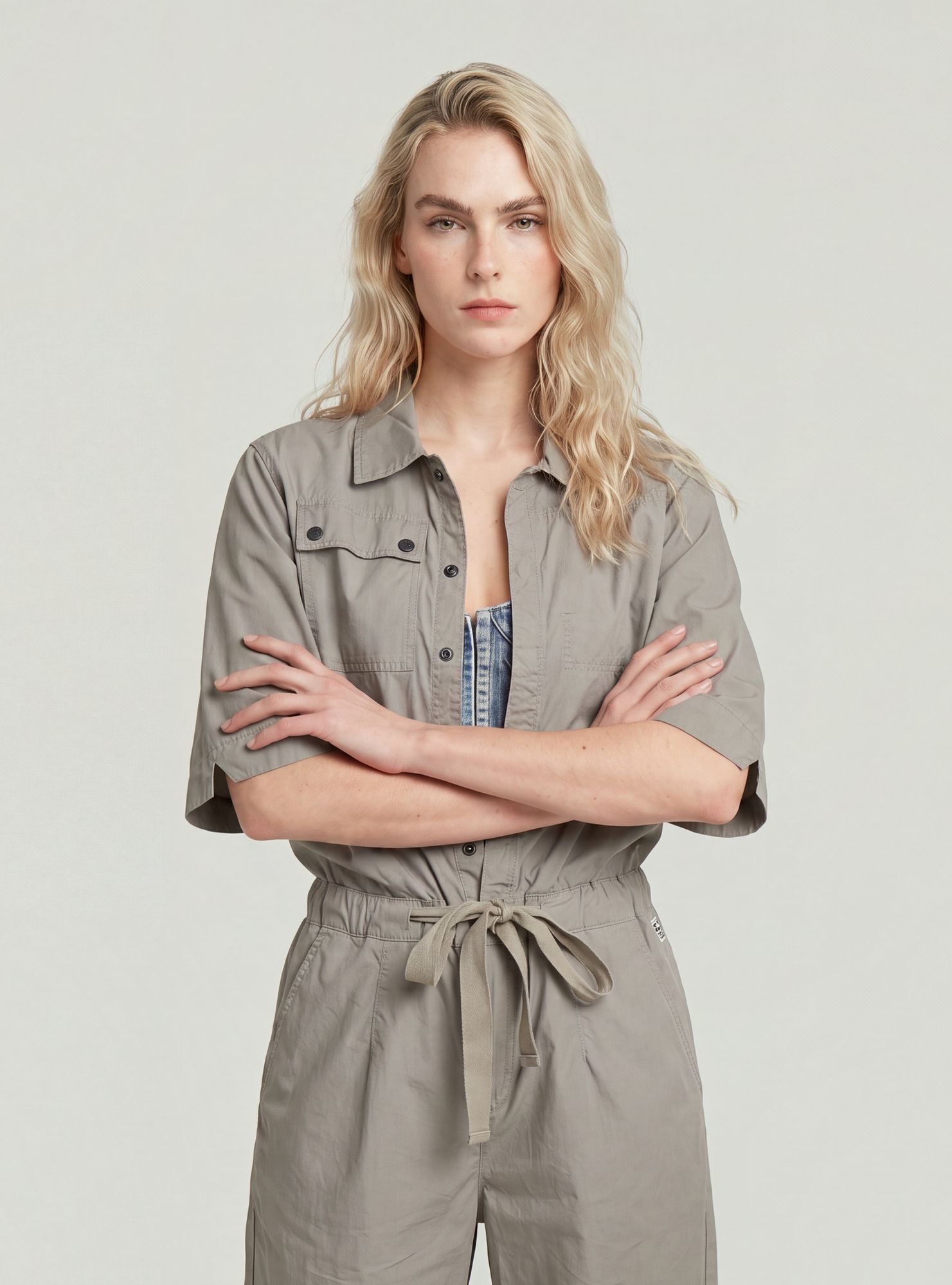 G-STAR Jumpsuit »Army Jumpsuit«