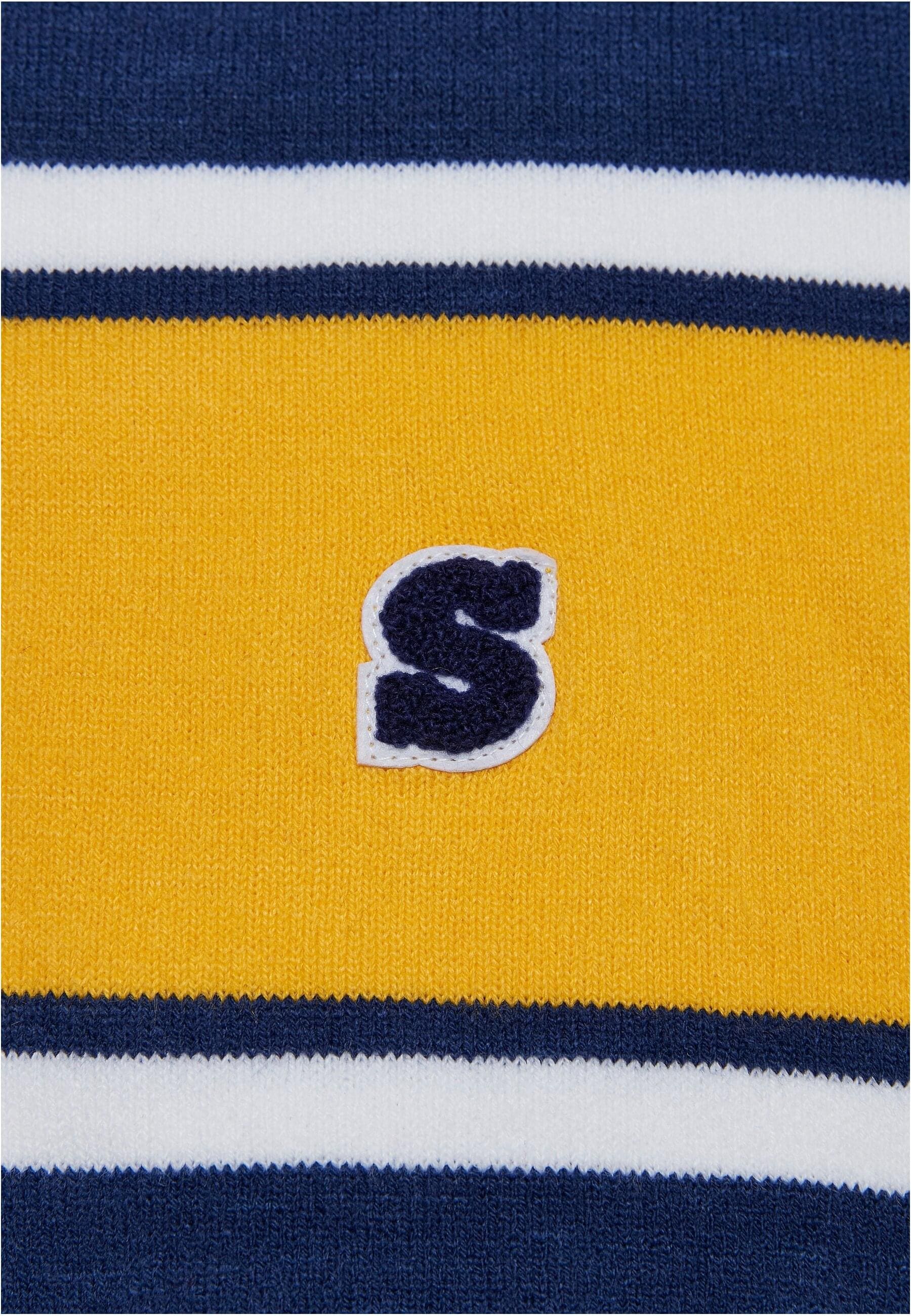 URBAN CLASSICS Schal "Urban Classics Unisex College Team Scarf" günstig online kaufen