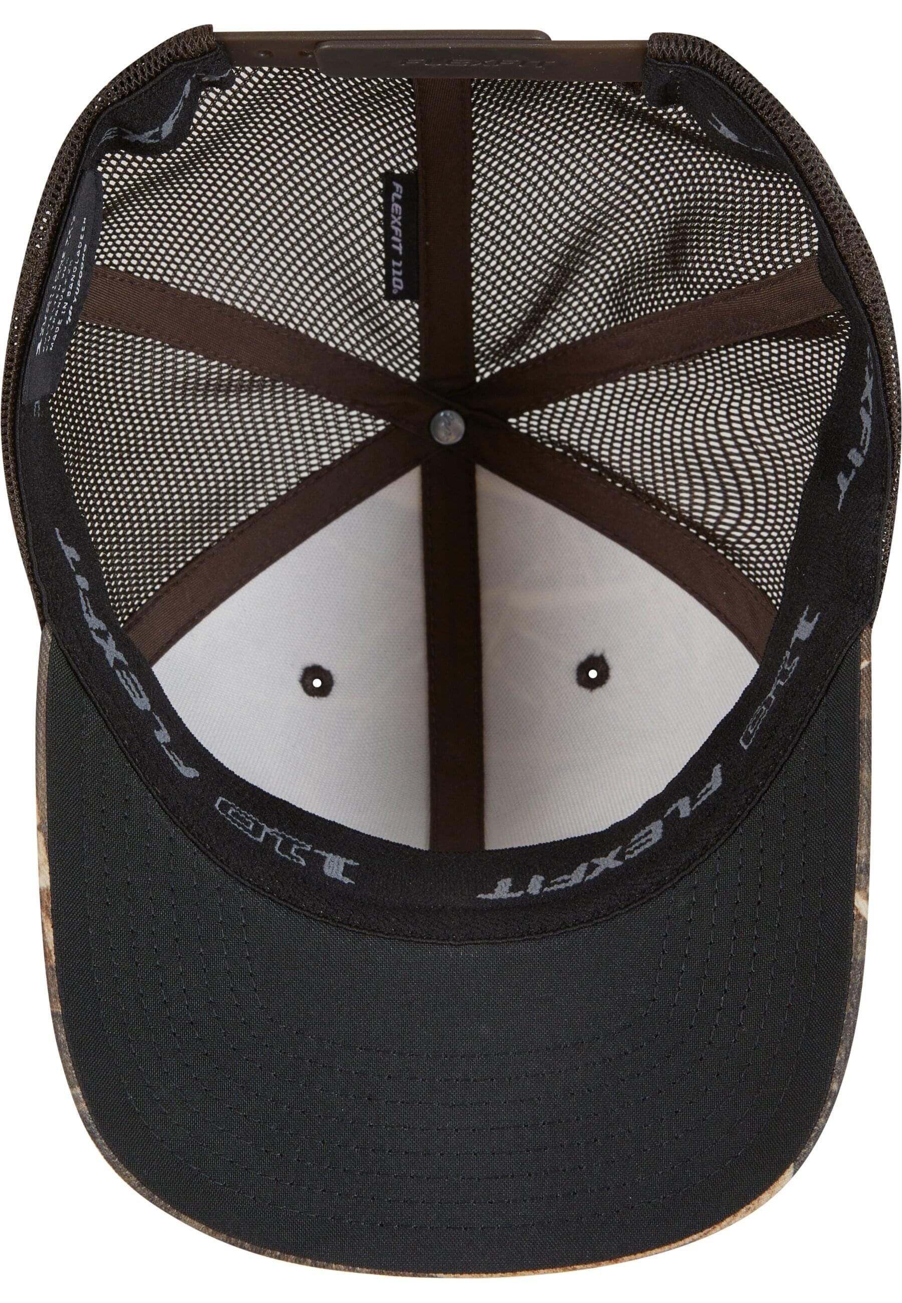 Flexfit Flex Cap »Flexfit Flexfit 110 Mesh RealTree Camo Cap«