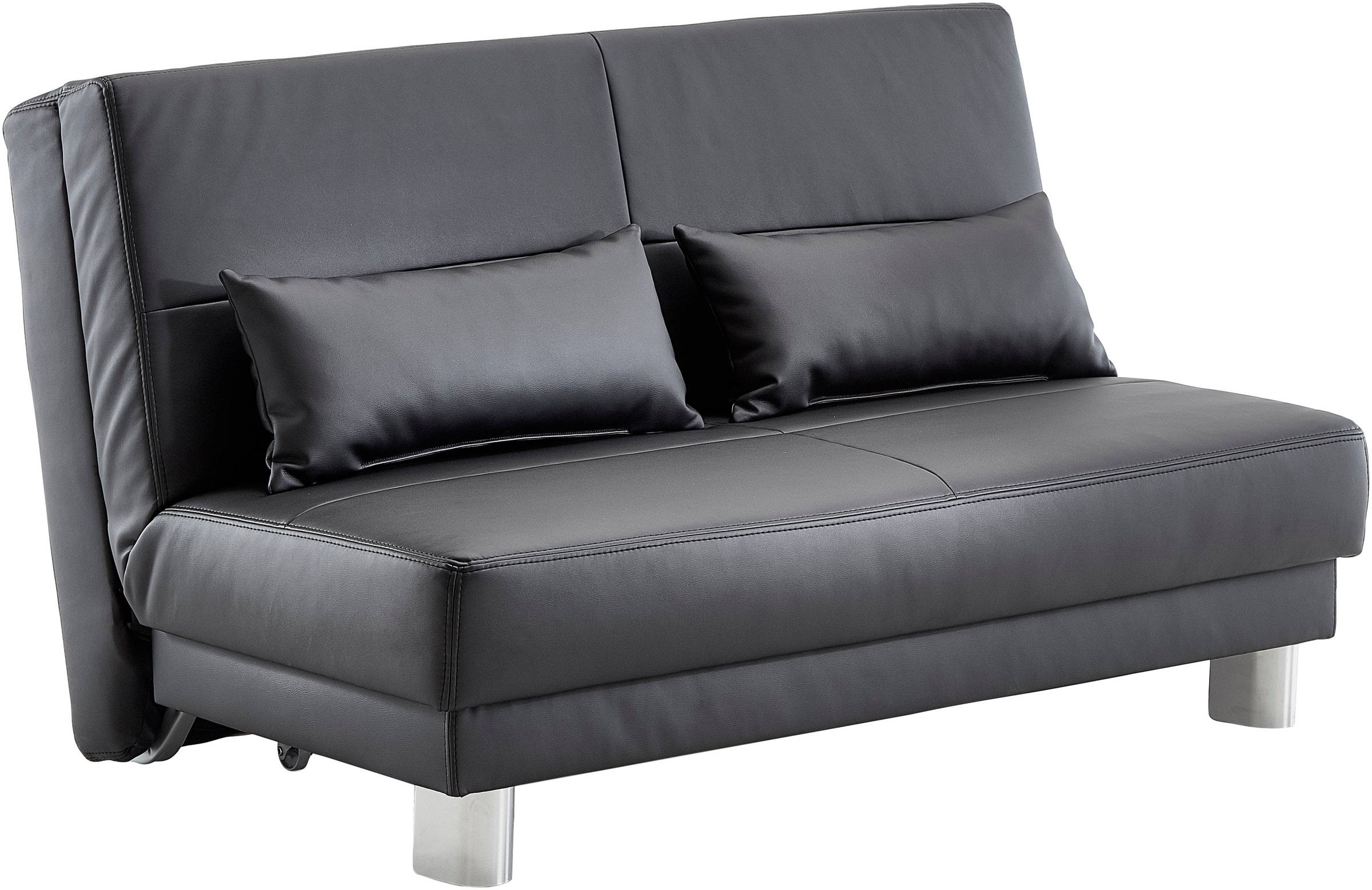 INOSIGN Schlafsofa »Gina«, mit einem Handgriff vom Sofa zum Bett