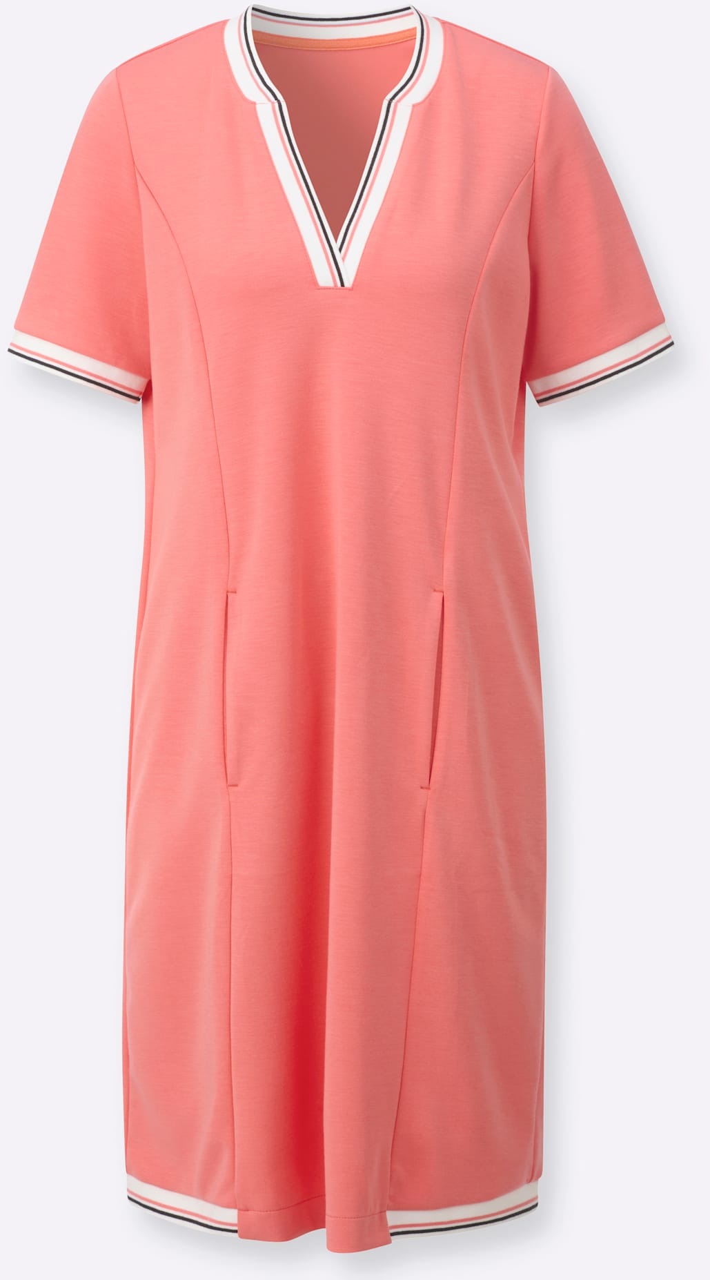 Thumbnail - Inspirationen Sweatkleid "Sweatkleid"