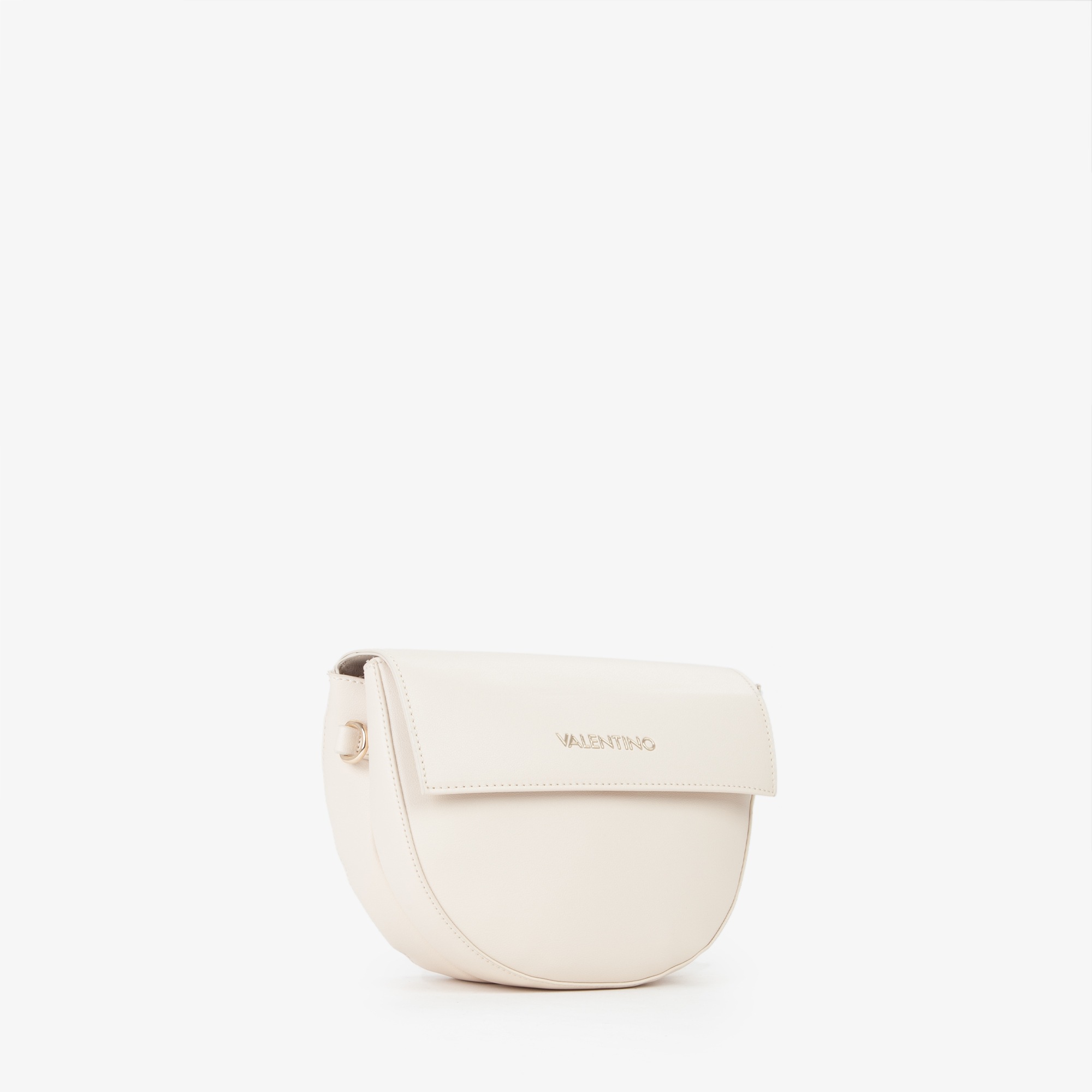 VALENTINO BAGS Umhängetasche »BIGS«, Handtasche Damen Schultertasche mit goldfarbenen Details