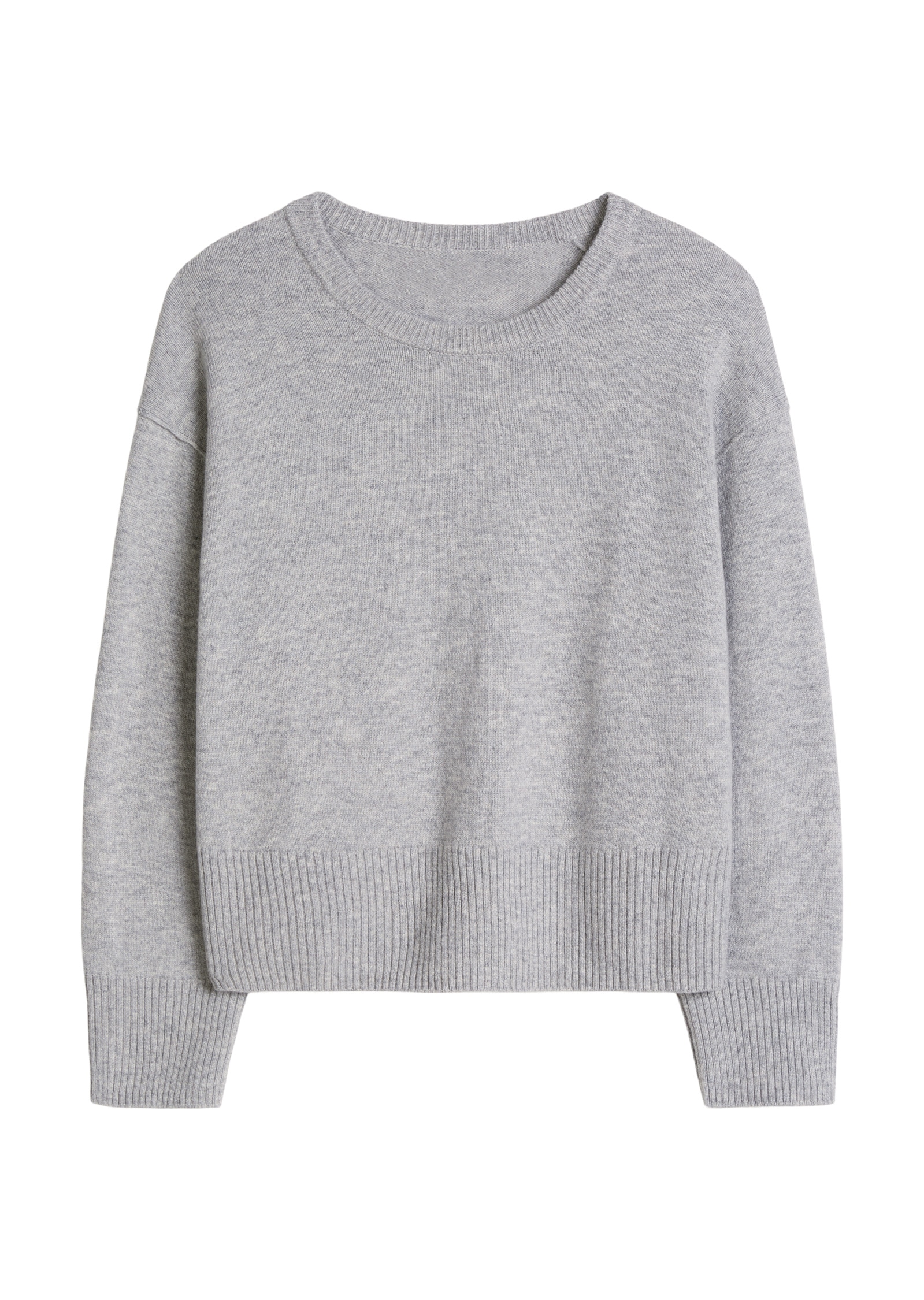Marc OPolo DENIM Strickpullover "mit weicher Haptik"