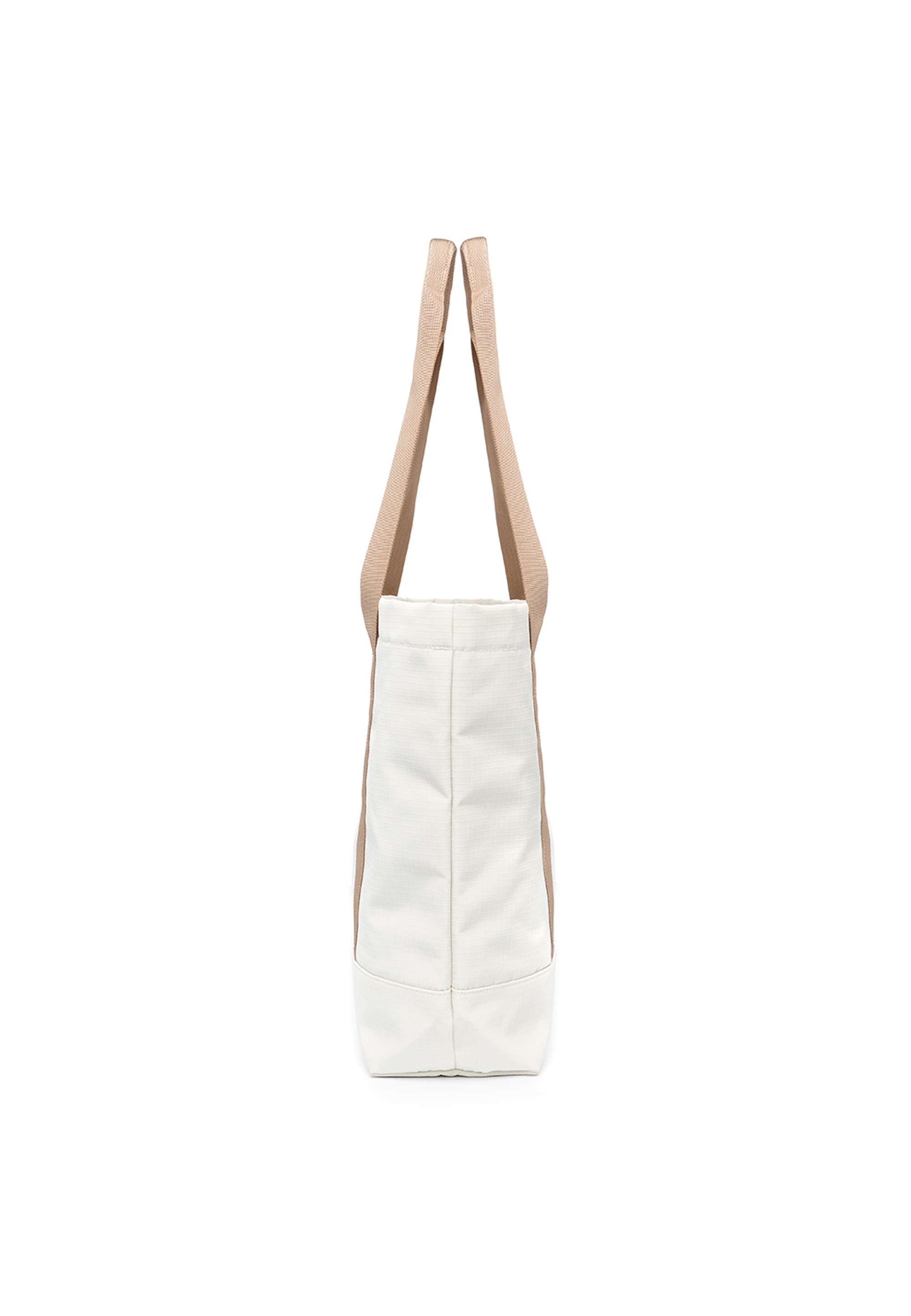 lefrik Schultertasche »Strata«, in veganer Qualität
