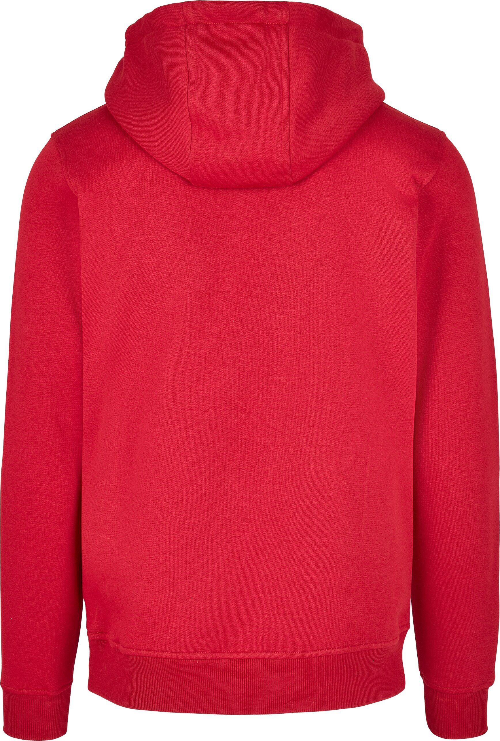 MisterTee Sweatshirt "MisterTee Herren Los Angeles Wording Hoody", (1 tlg.) günstig online kaufen