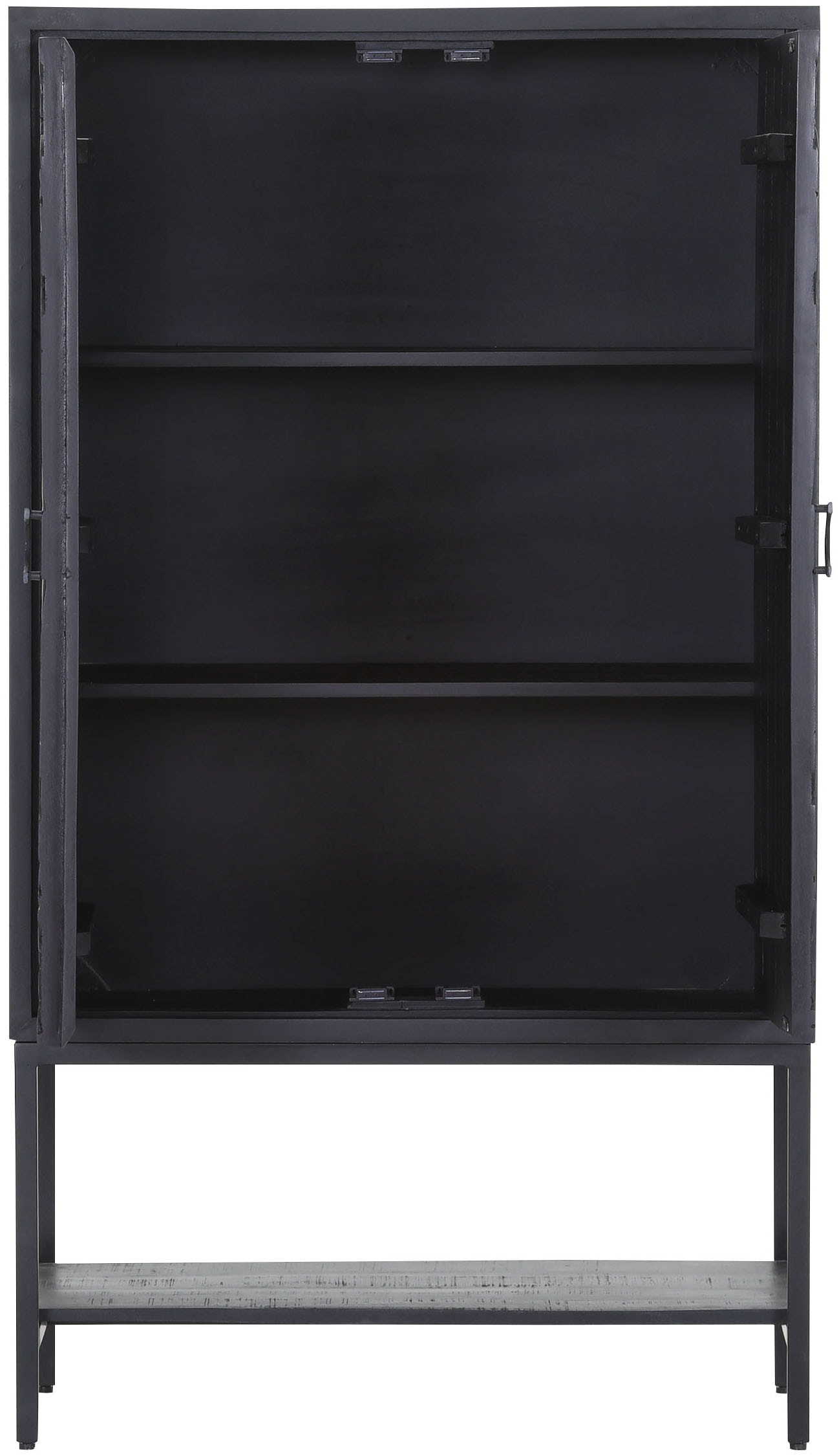 Gutmann Factory Highboard, Stauraumschrank, Breite 80 cm