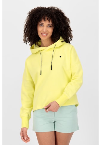 Kapuzensweatshirt »WendyAK A Hoodie Damen Kapuzensweatshirt, Pullover«