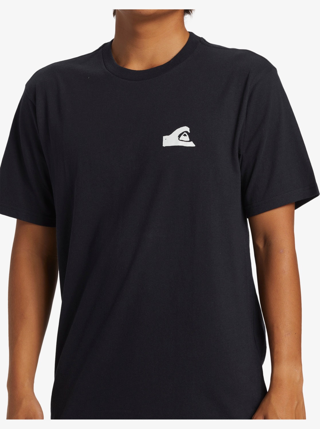 Quiksilver T-Shirt »QS Mikey«