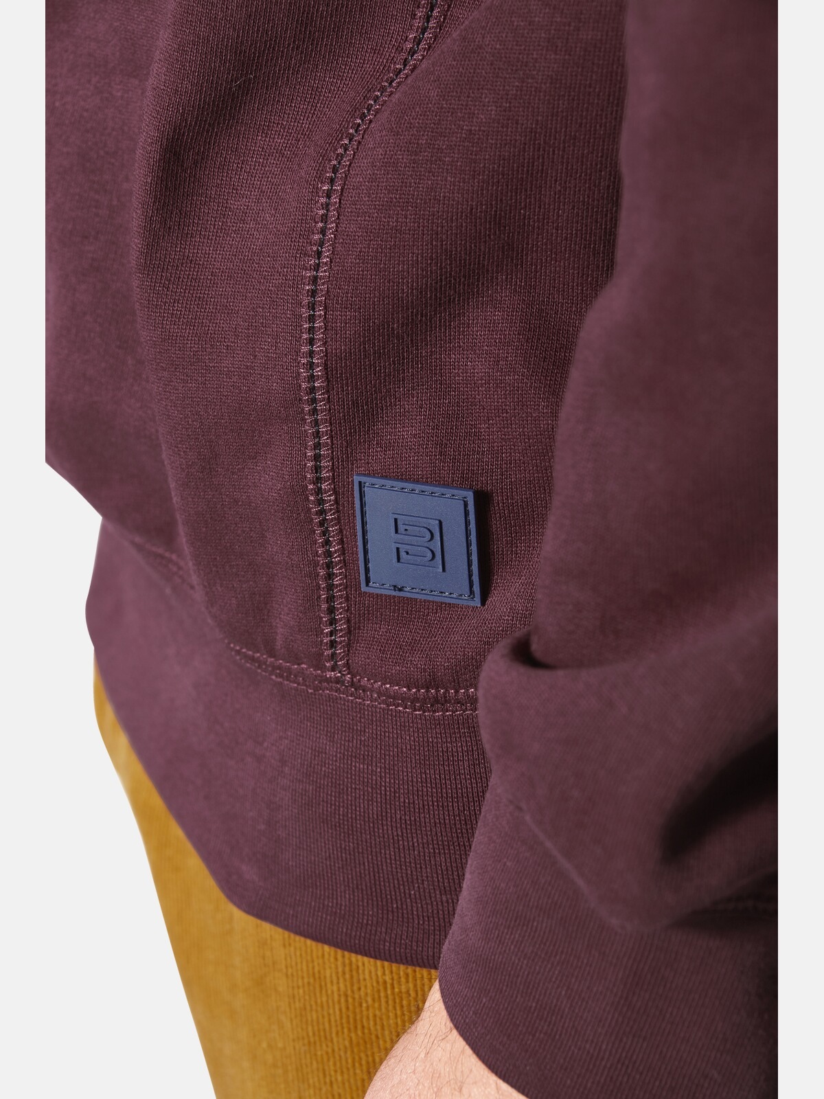 Babista Sweatshirt »Sweatshirt SILVASSI«, (1 tlg.)