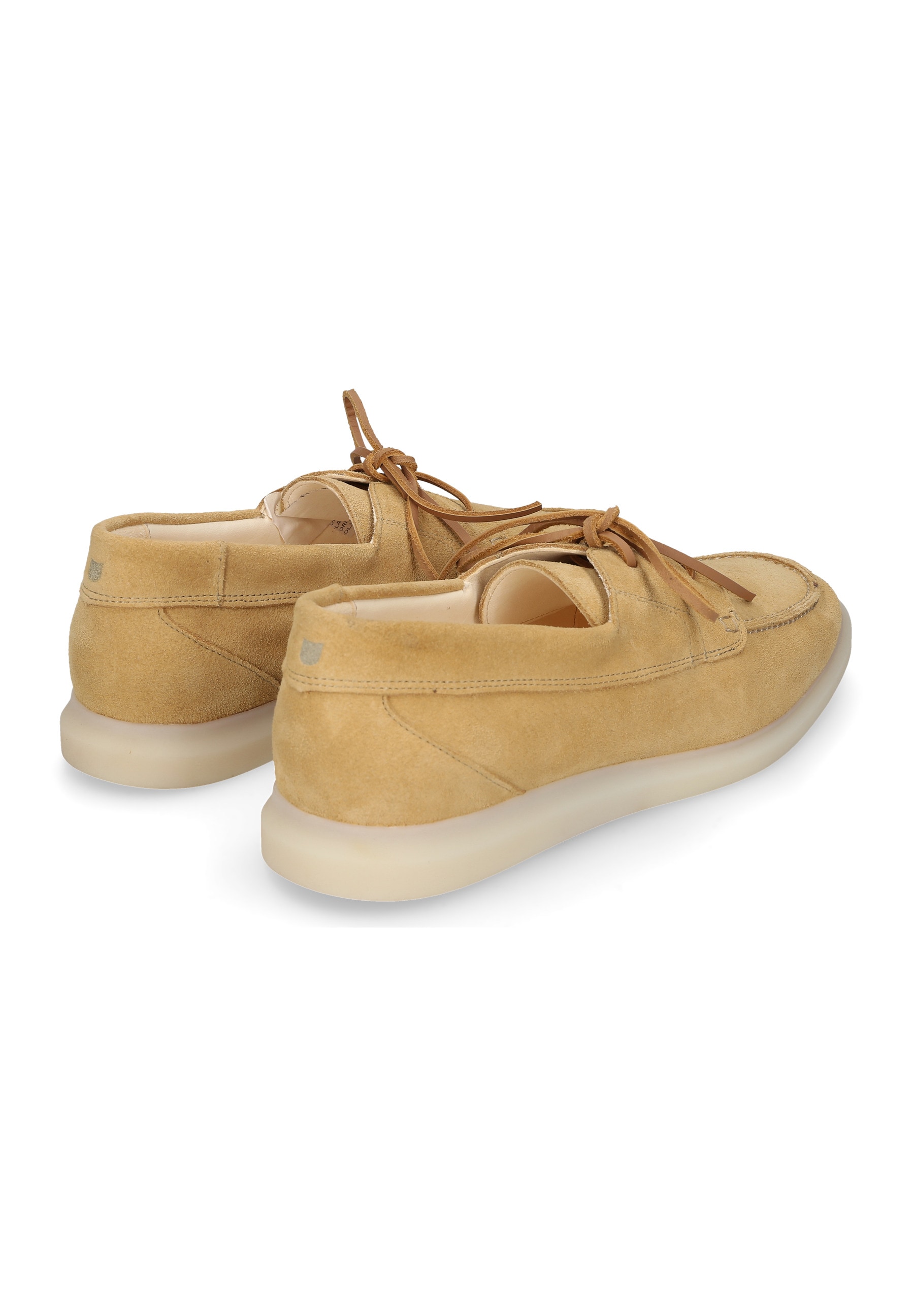 Henry Stevens Bootsschuh »Elia DS«