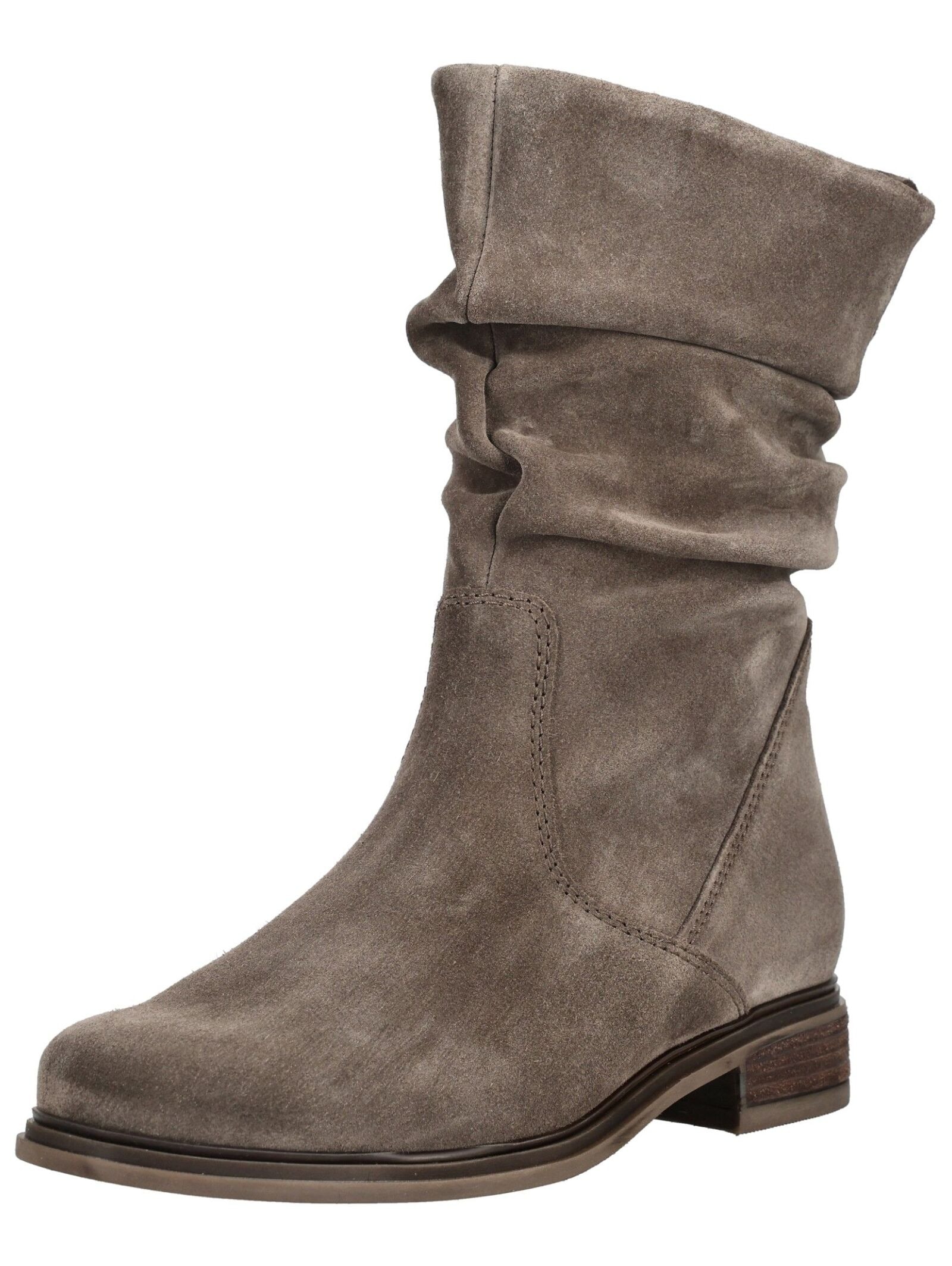 Gabor Stiefel »Gabor Stiefel Veloursleder«