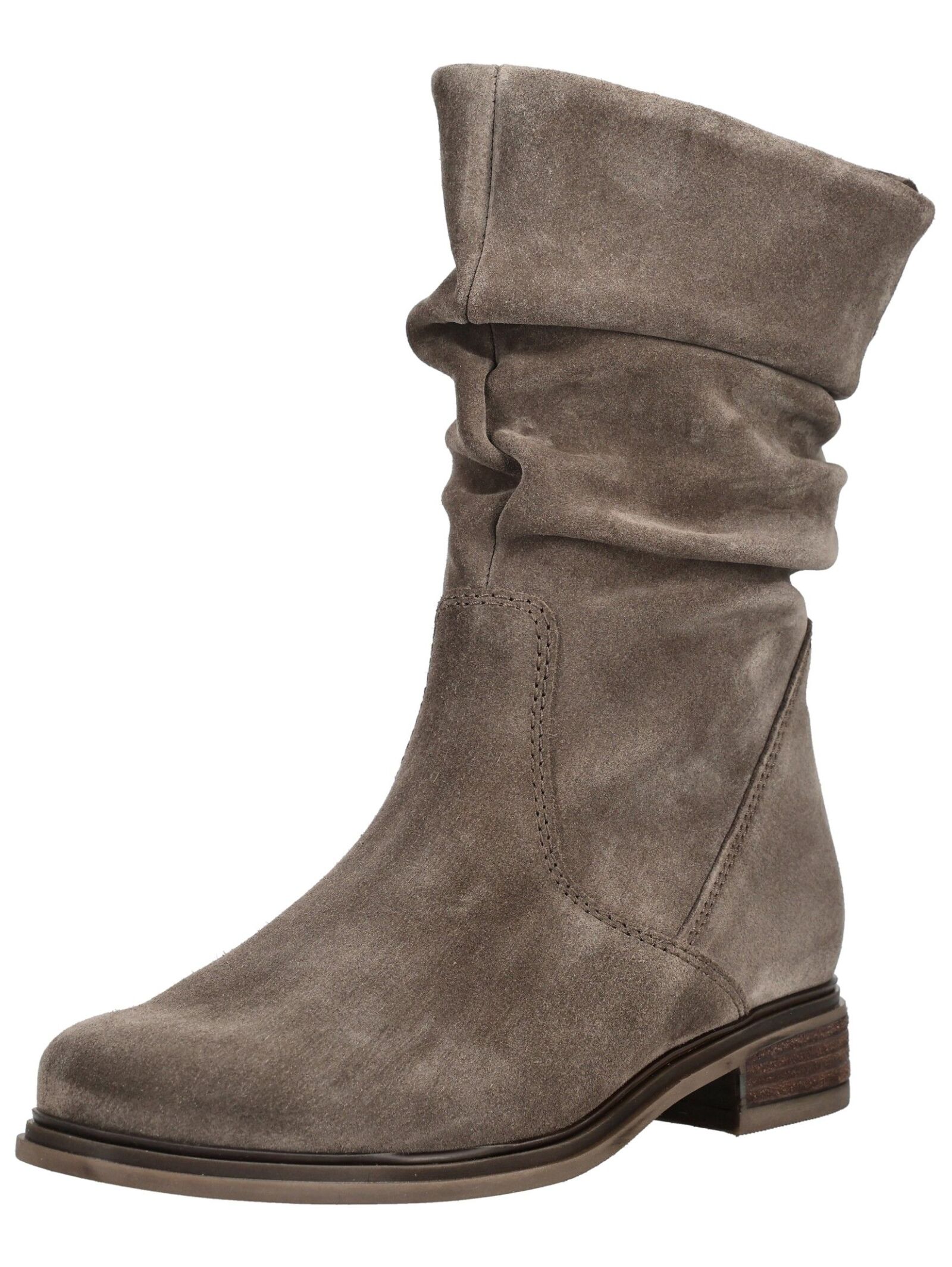 Gabor Stiefel "Gabor Stiefel Veloursleder"