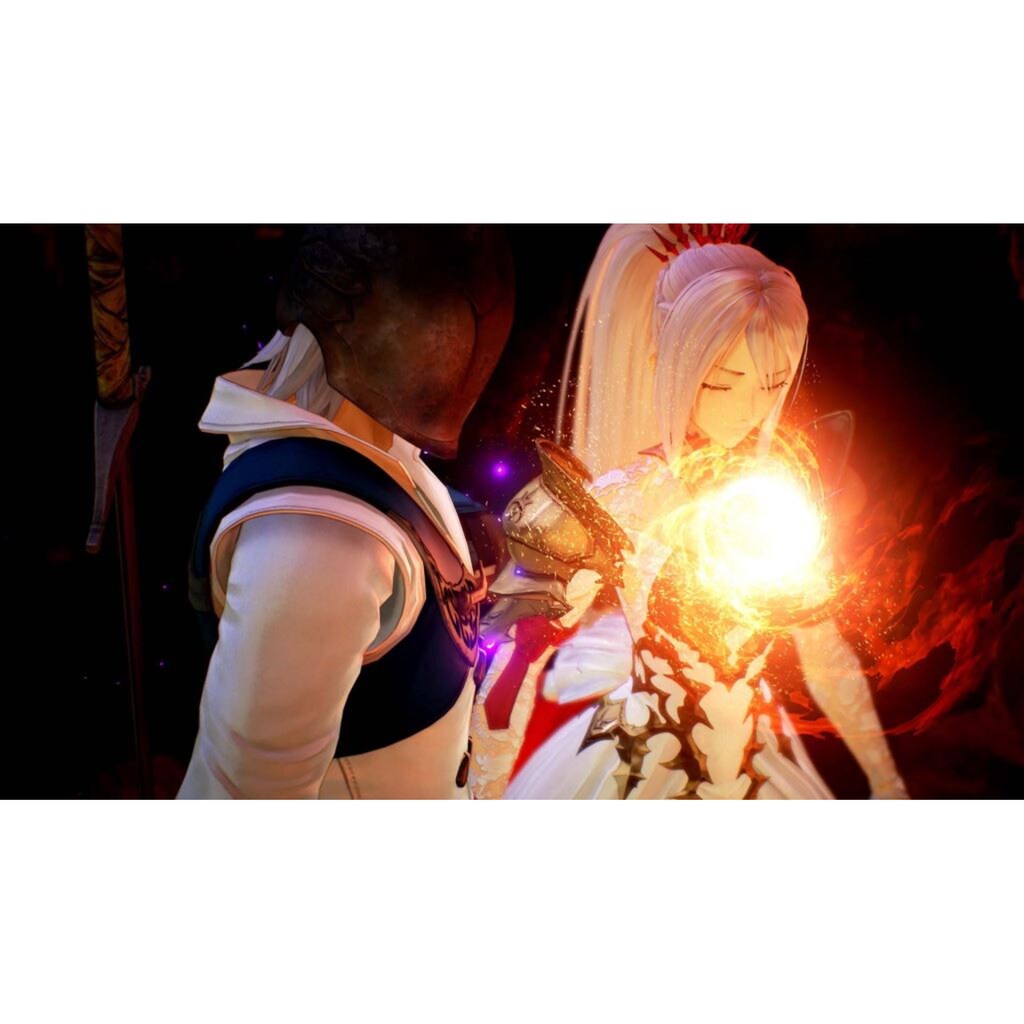 BANDAI NAMCO Spielesoftware »Tales of Arise«, PlayStation 4