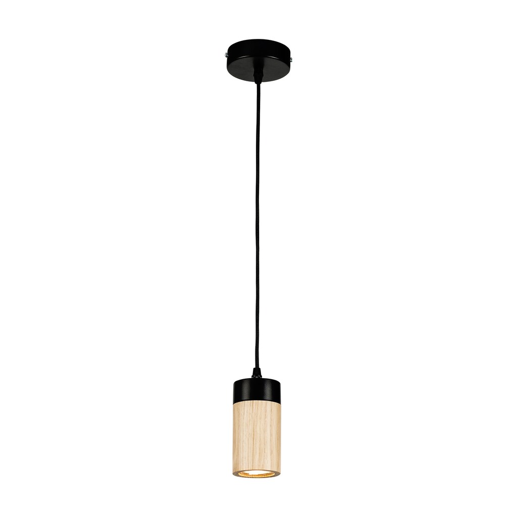 BRITOP LIGHTING Pendelleuchte »ANNICK«, 1 flammig-flammig