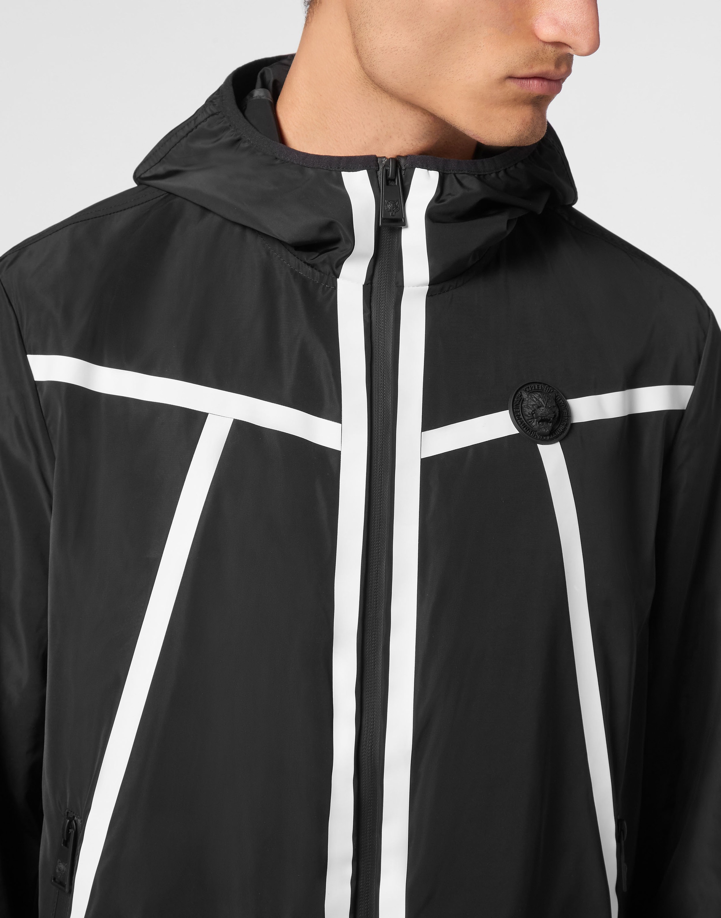 PLEIN SPORT Windbreaker »Windbreaker«