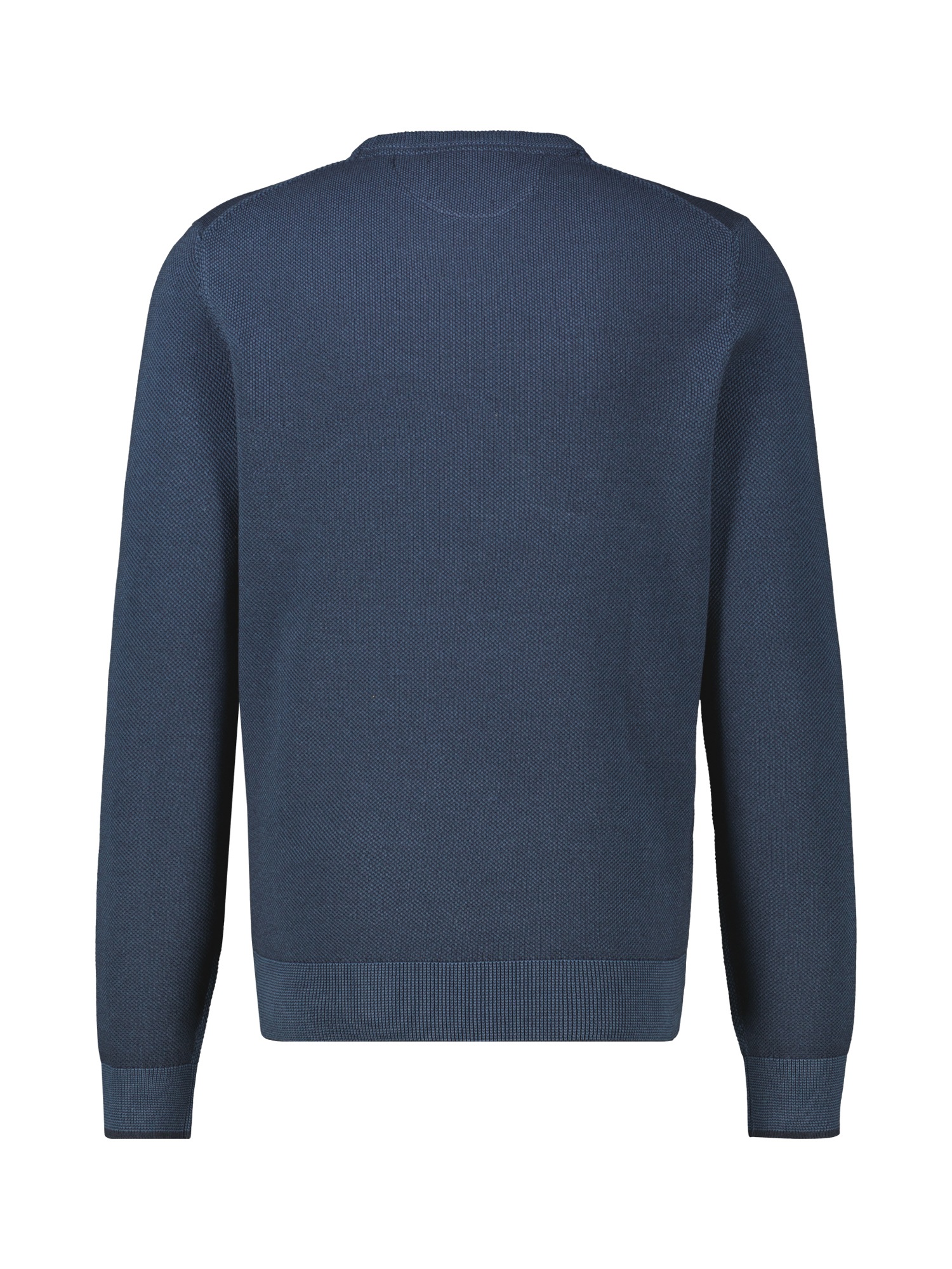 LERROS Strickpullover »LERROS Sportiver Strickpullover«