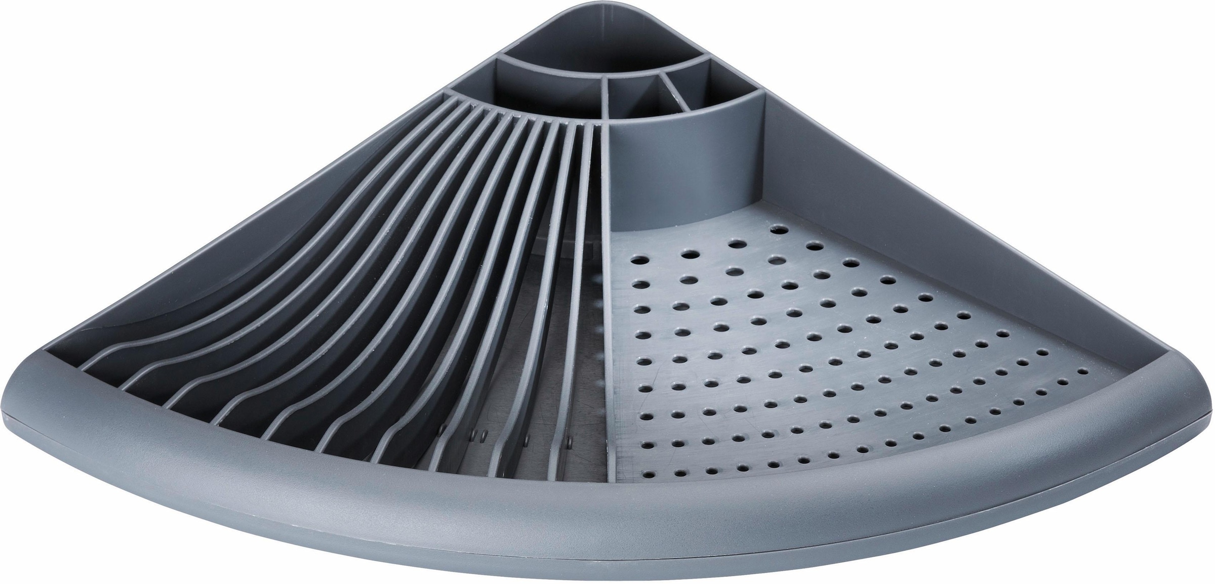 WENKO Geschirrständer (Set 2 tlg.) speziell ...