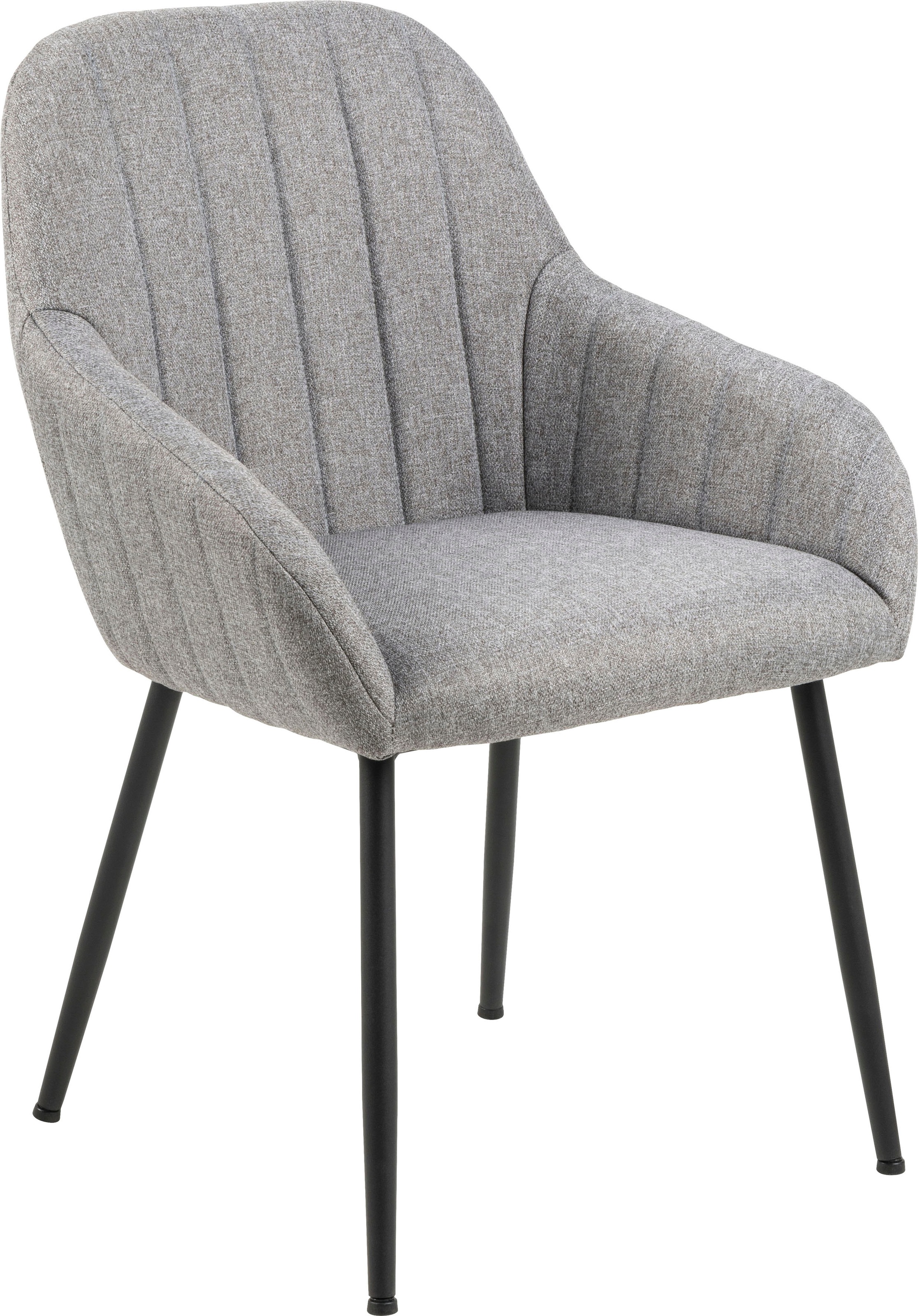 ACTONA GROUP Esszimmerstuhl, 2 St., Poly...