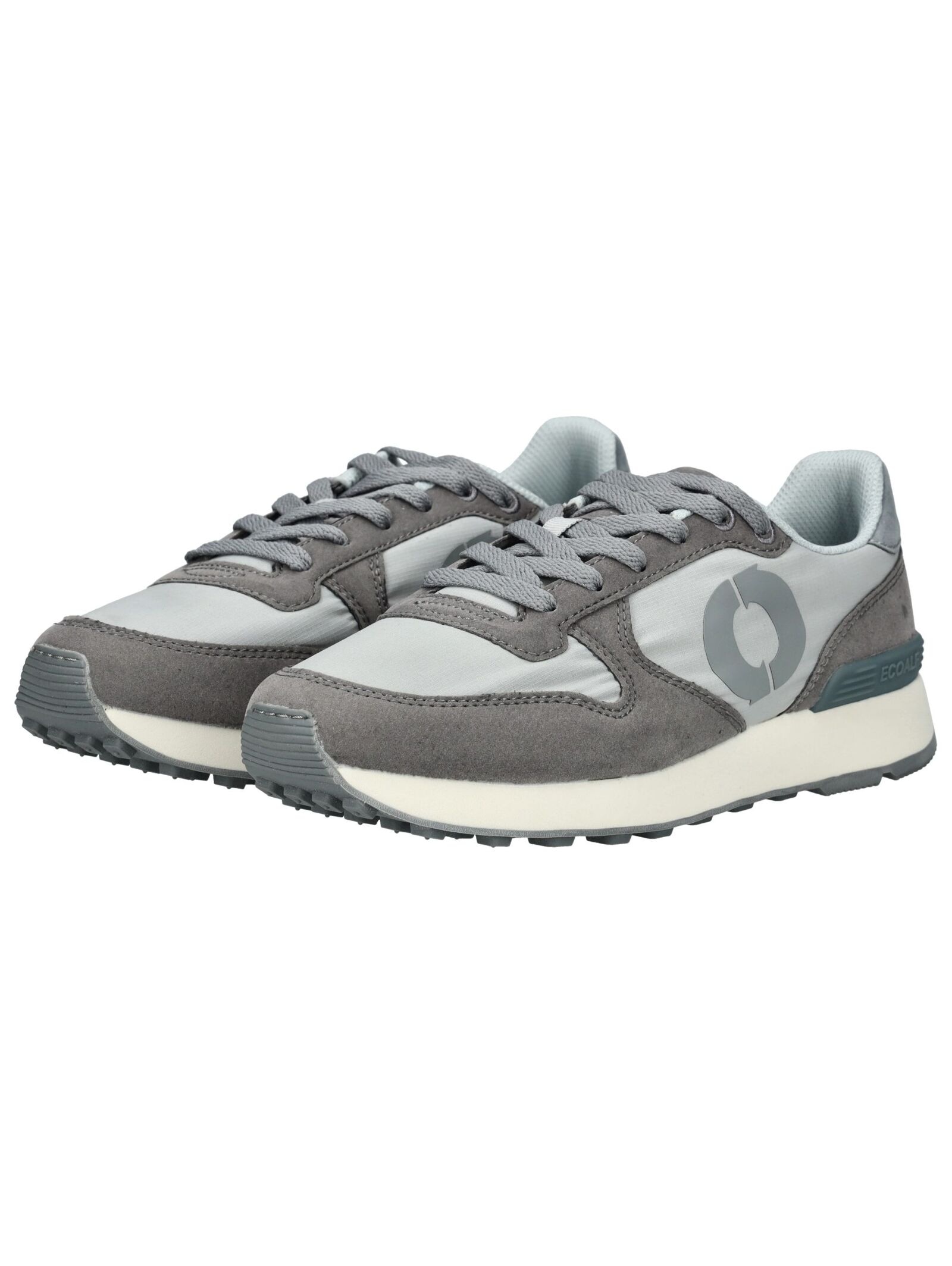 ECOALF Sneaker »ECOALF Sneaker Lederimitat«