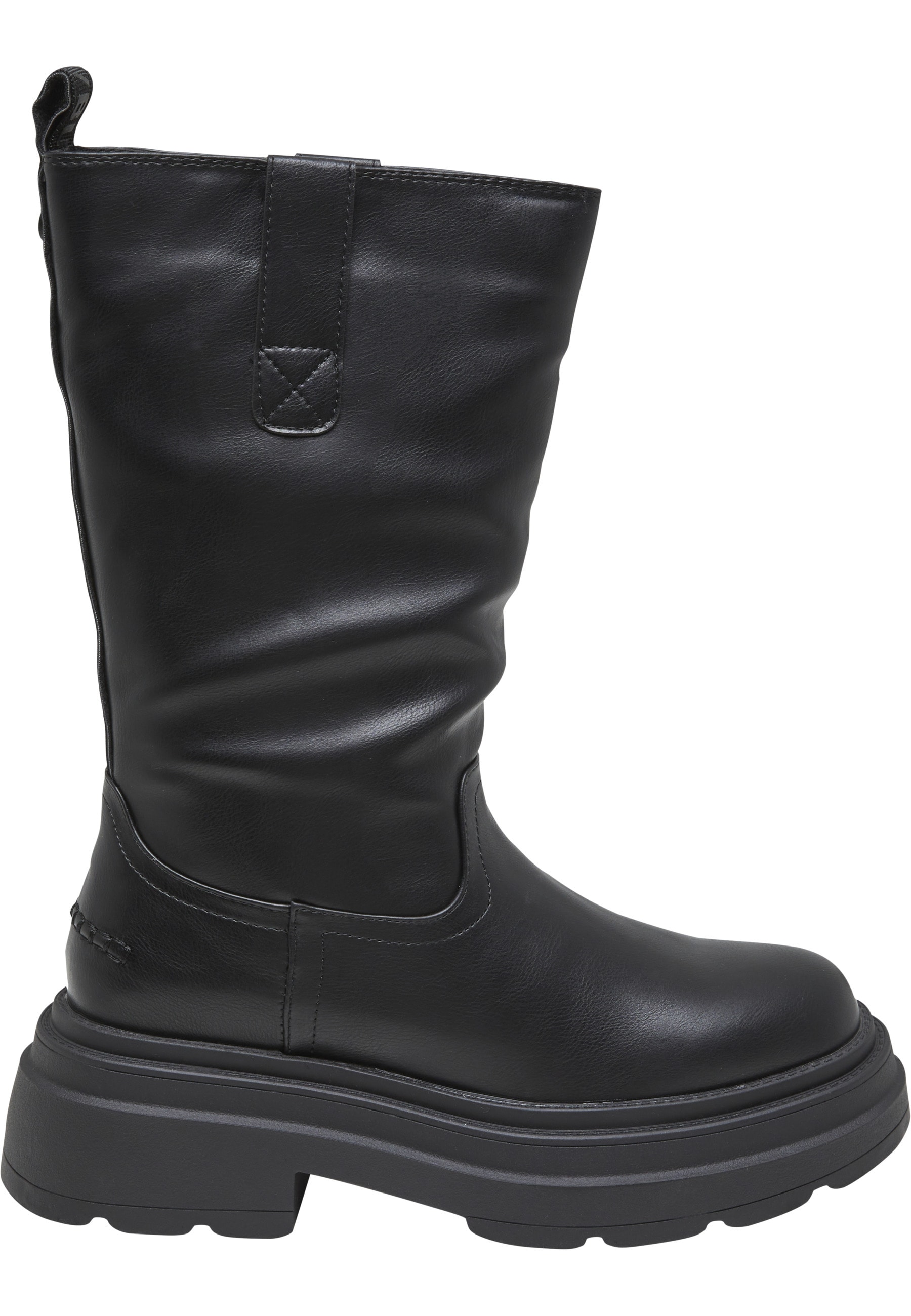 Buffalo Stiefel »Buffalo Buffalo mars farmer boot«