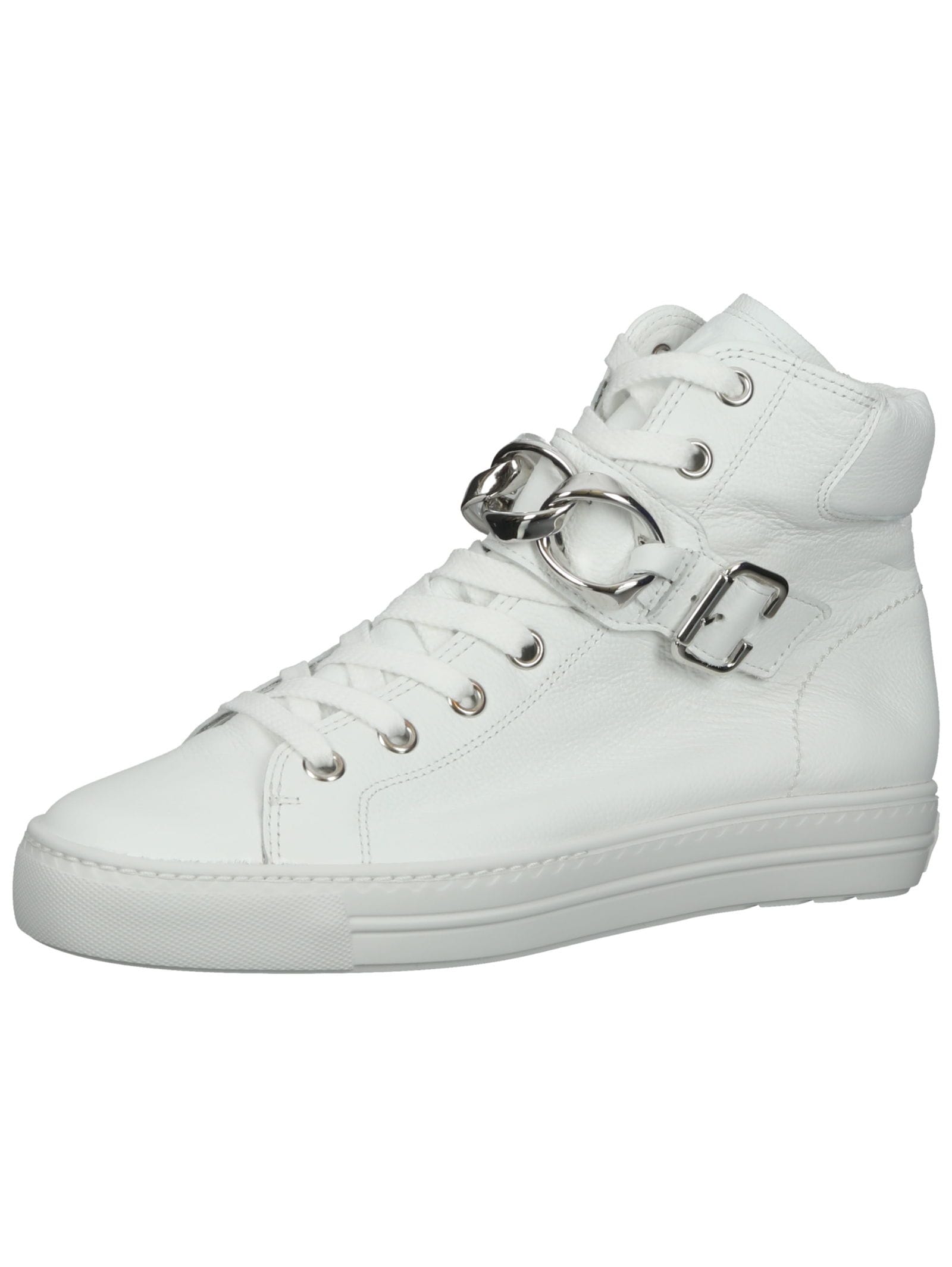 Paul Green "Paul Green Sneaker Glattleder"