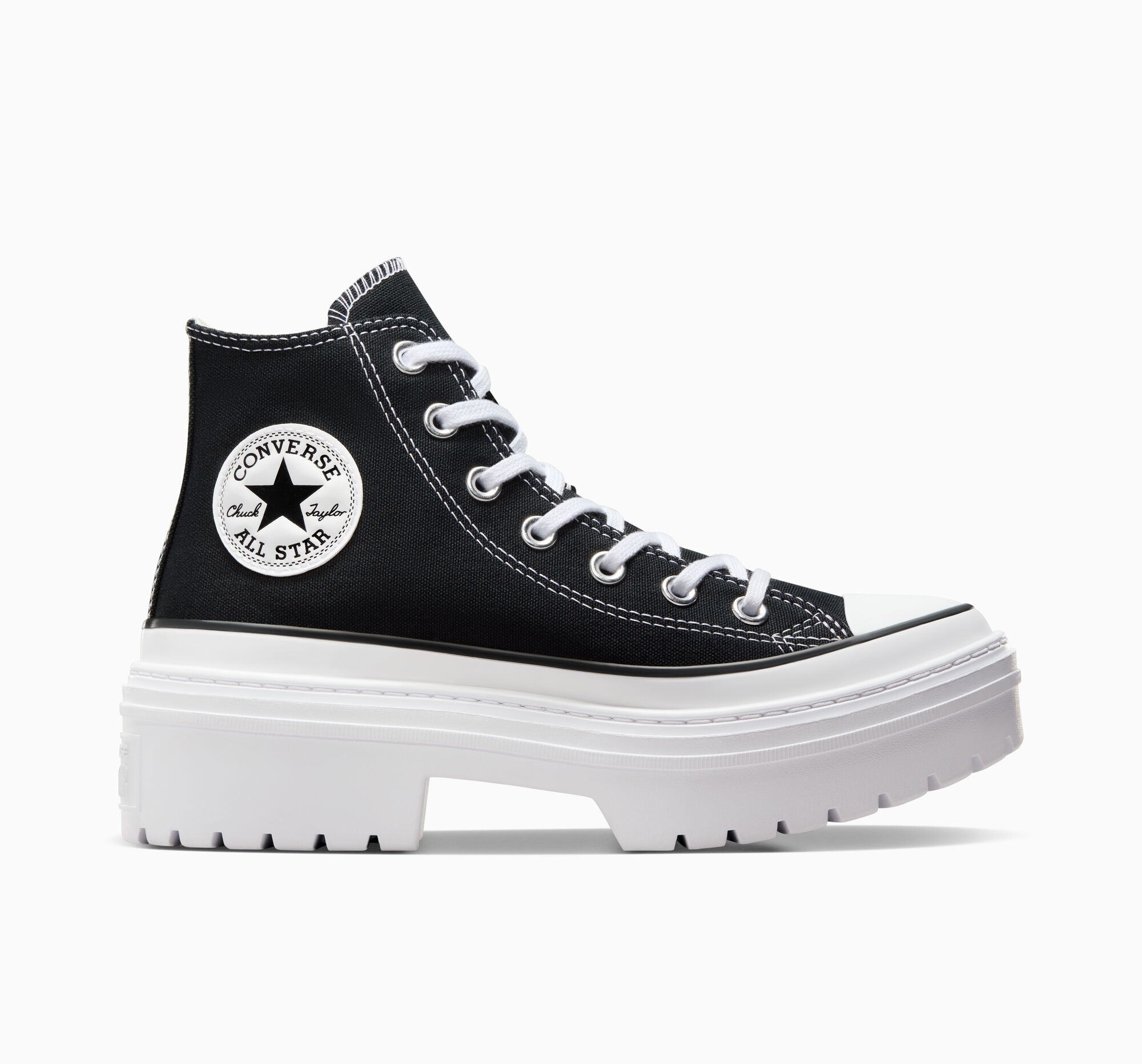 Converse Sneaker "CHUCK TAYLOR ALL STAR LUGGED HEEL" günstig online kaufen