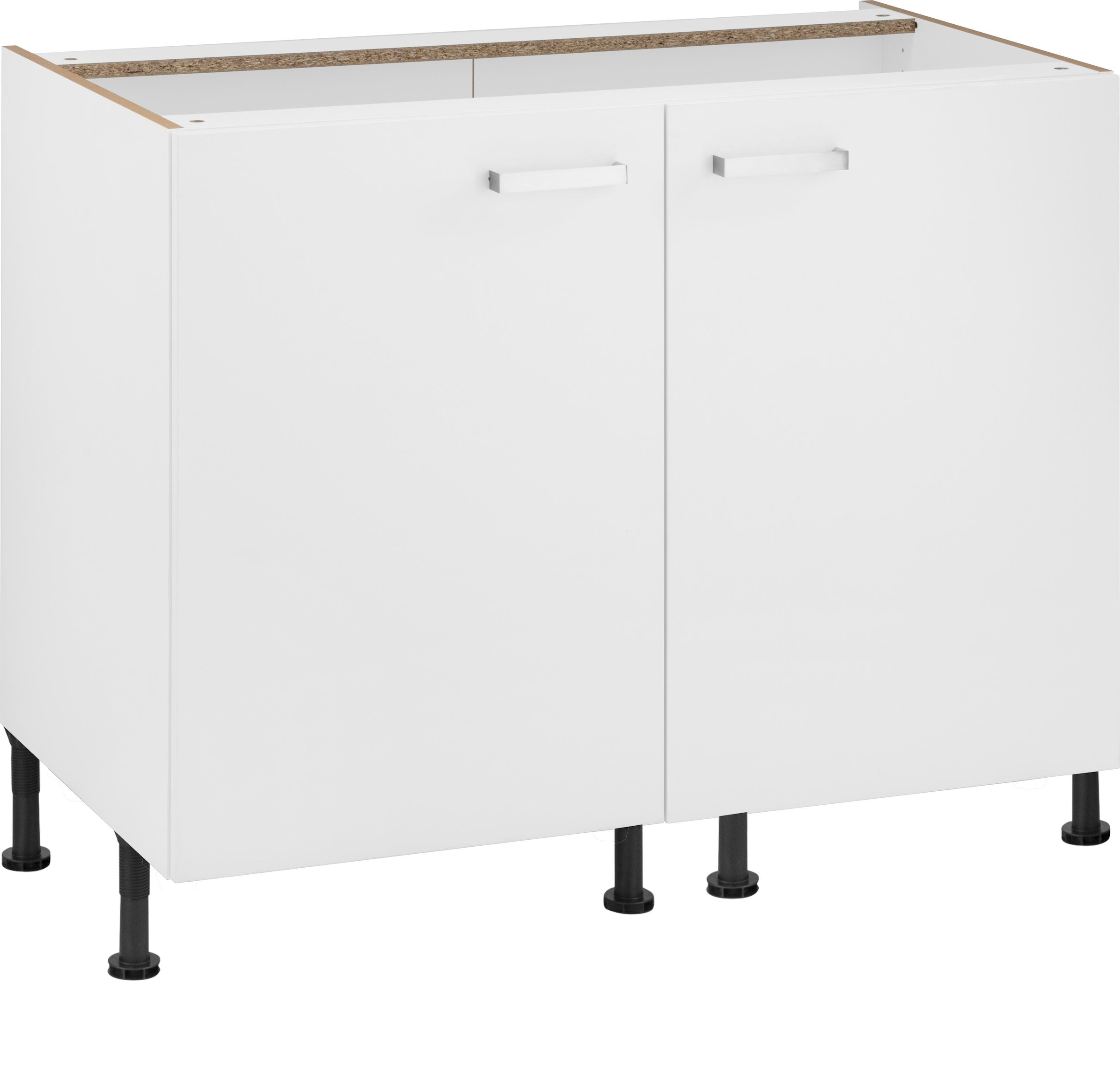 OPTIFIT Unterschrank "Parma", Breite 100 cm