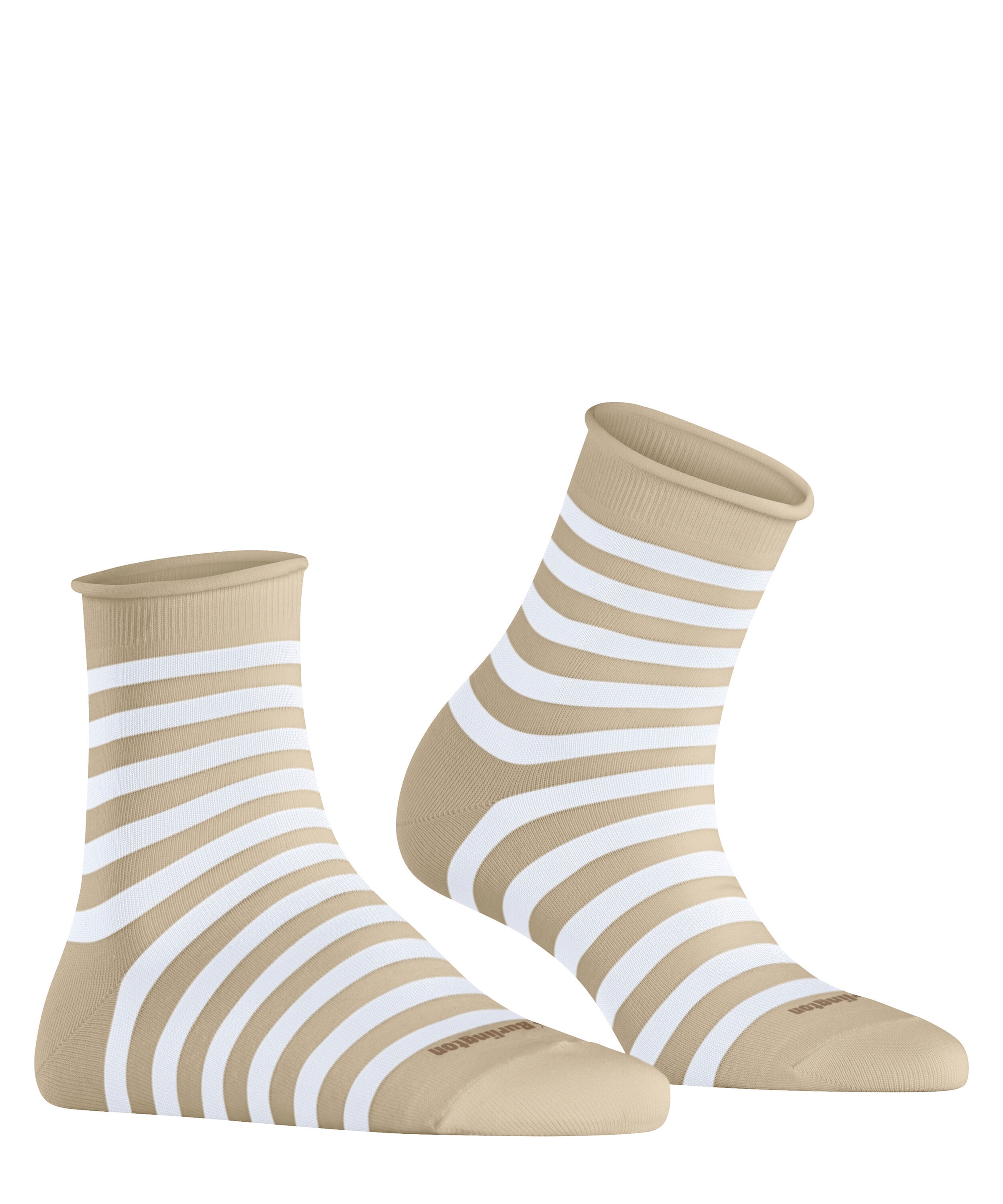 Burlington Kurzsocken »Swansea« 1 Paar tlg.
