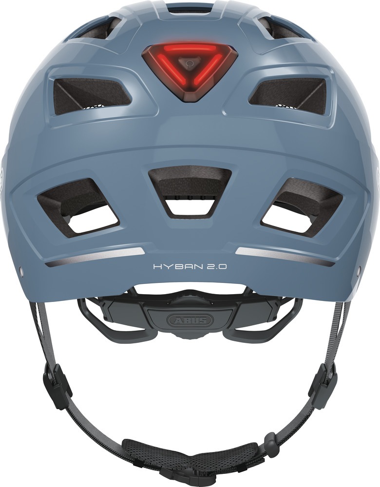 ABUS Fahrradhelm »HYBAN 2.0«