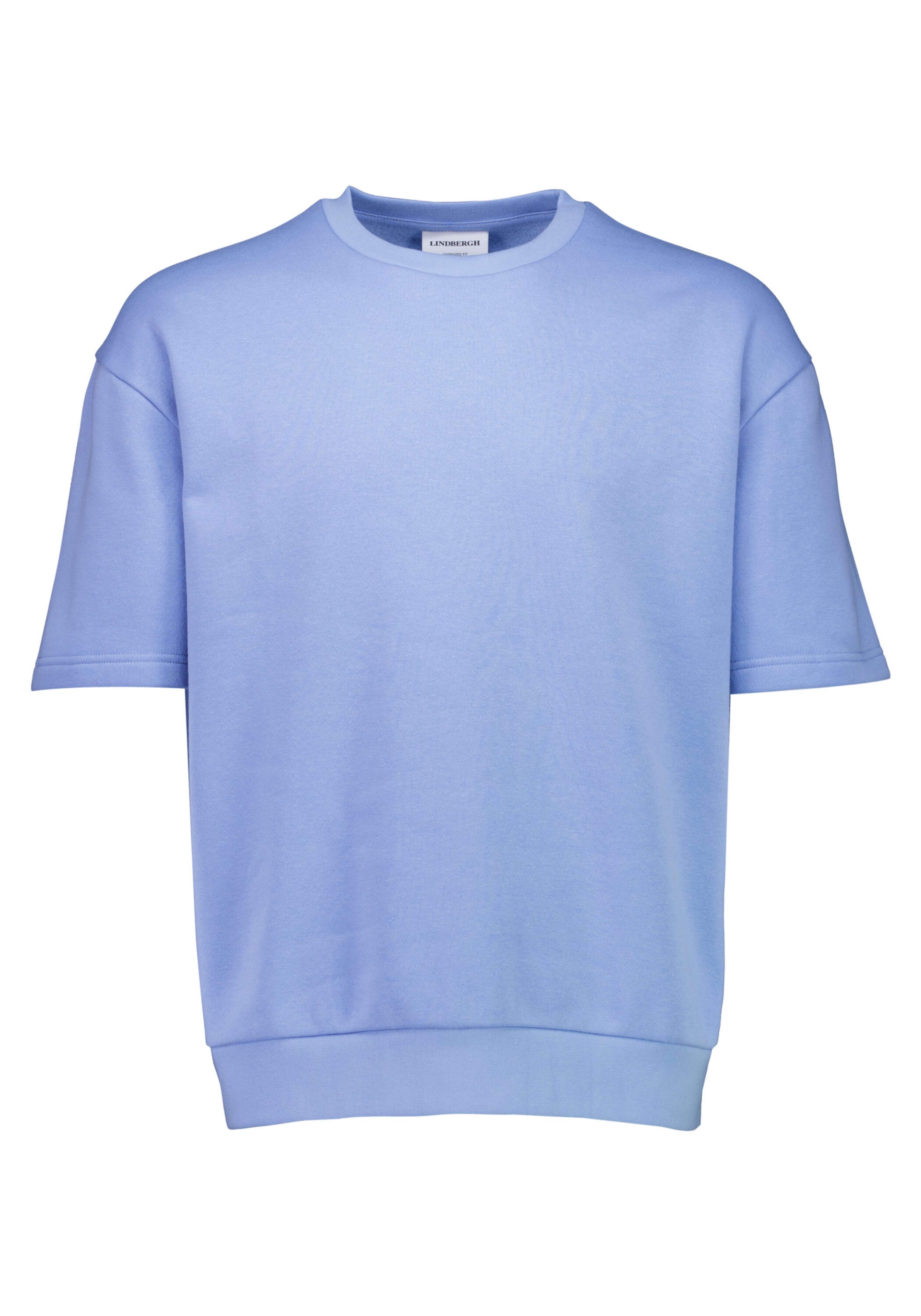 LINDBERGH T-Shirt "T-Shirt Oversize Fit" günstig online kaufen