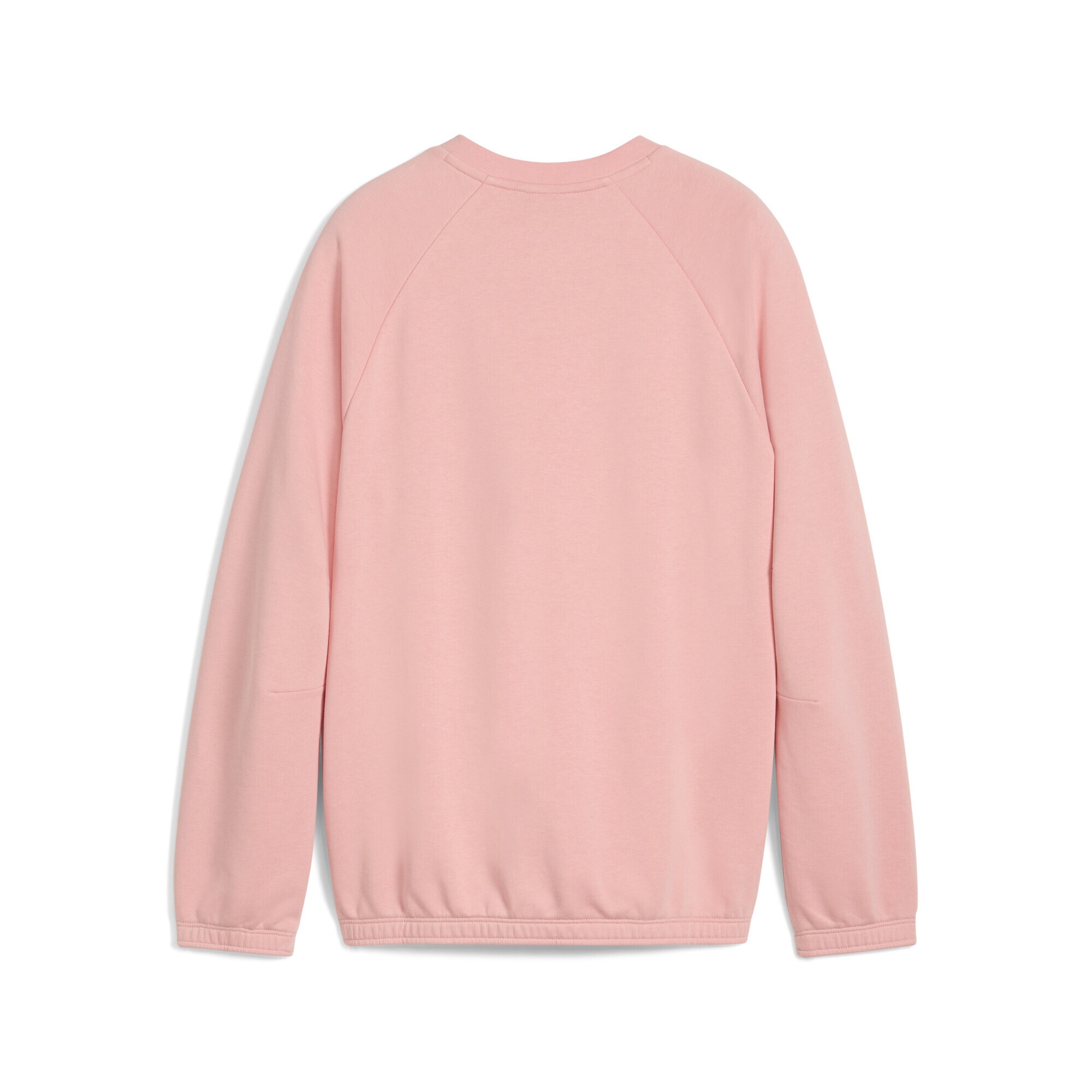 PUMA Sweatshirt »VIBE Crewneck Mädchen«