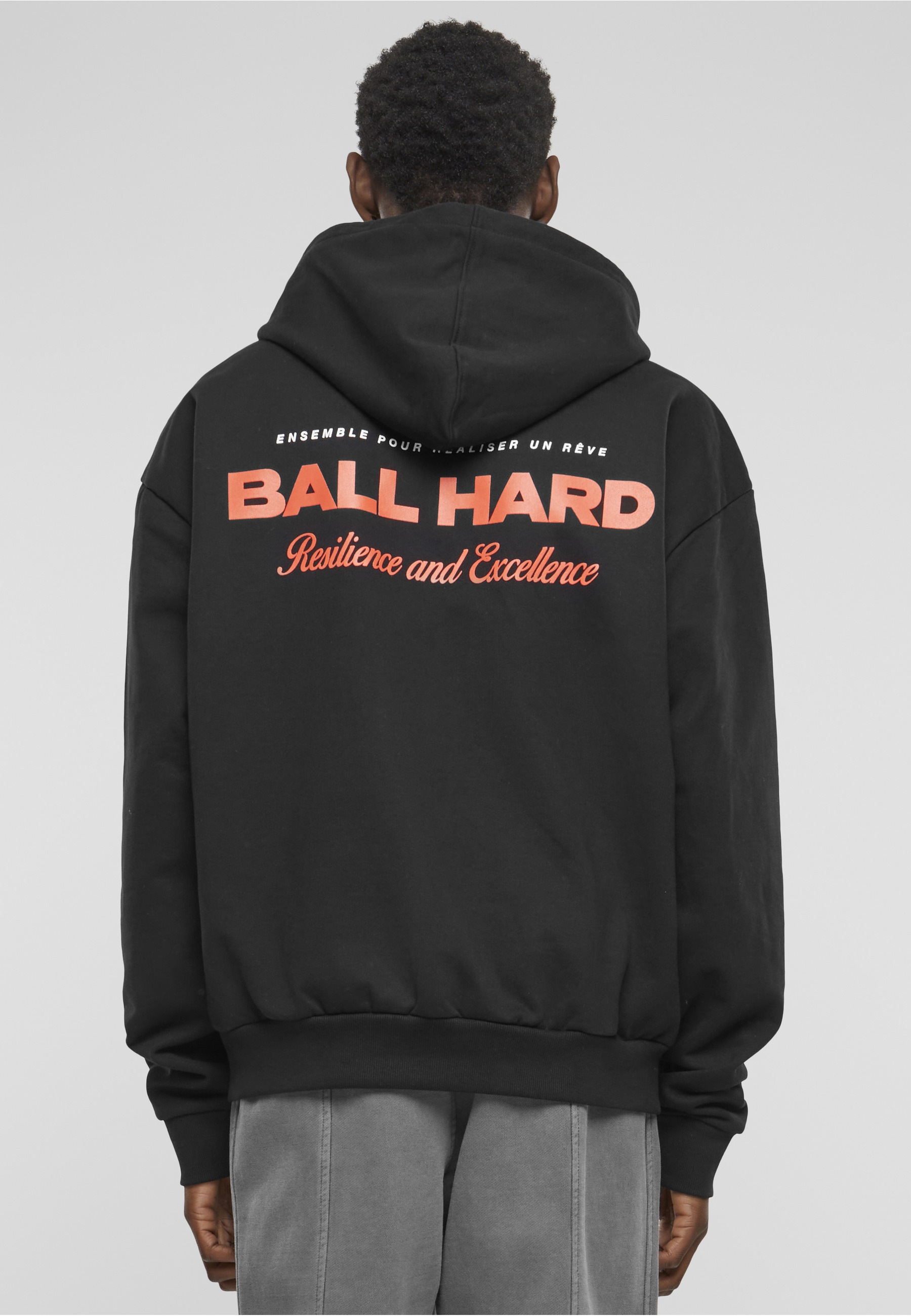 Upscale by Mister Tee Kapuzenpullover "Upscale by Mister Tee Herren Ultra H günstig online kaufen