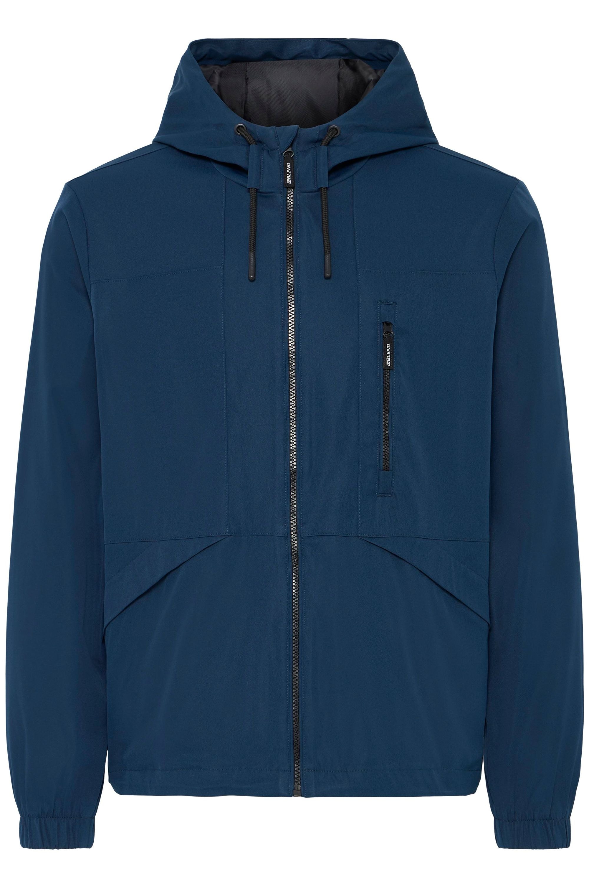 Blend Windbreaker "Windbreaker BHEfik" günstig online kaufen