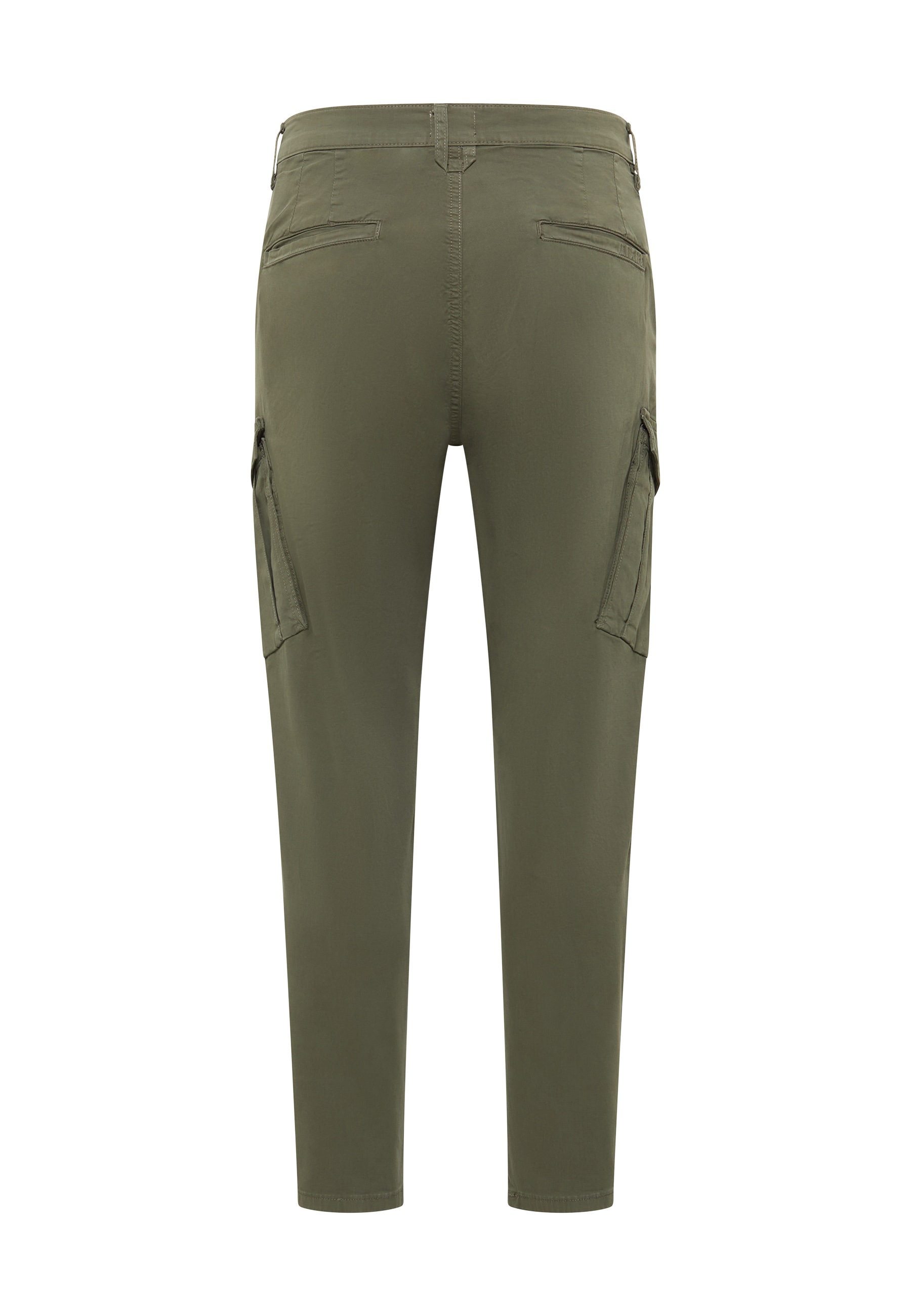 MUSTANG 5-Pocket-Hose "Herren Style Lex Cargo" günstig online kaufen