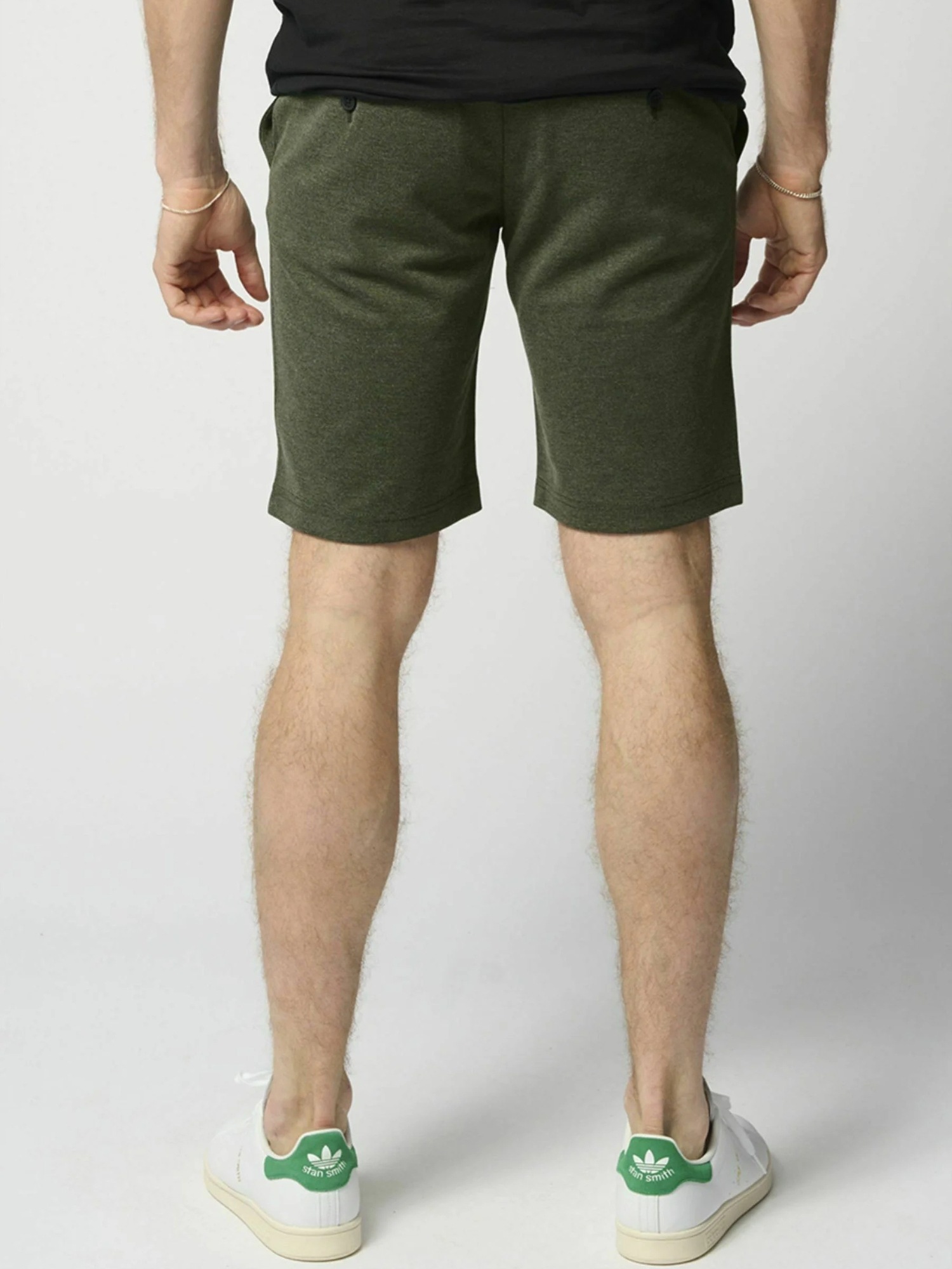 TeeShoppen Shorts »TEESHOPPEN Shorts Performance Shorts«