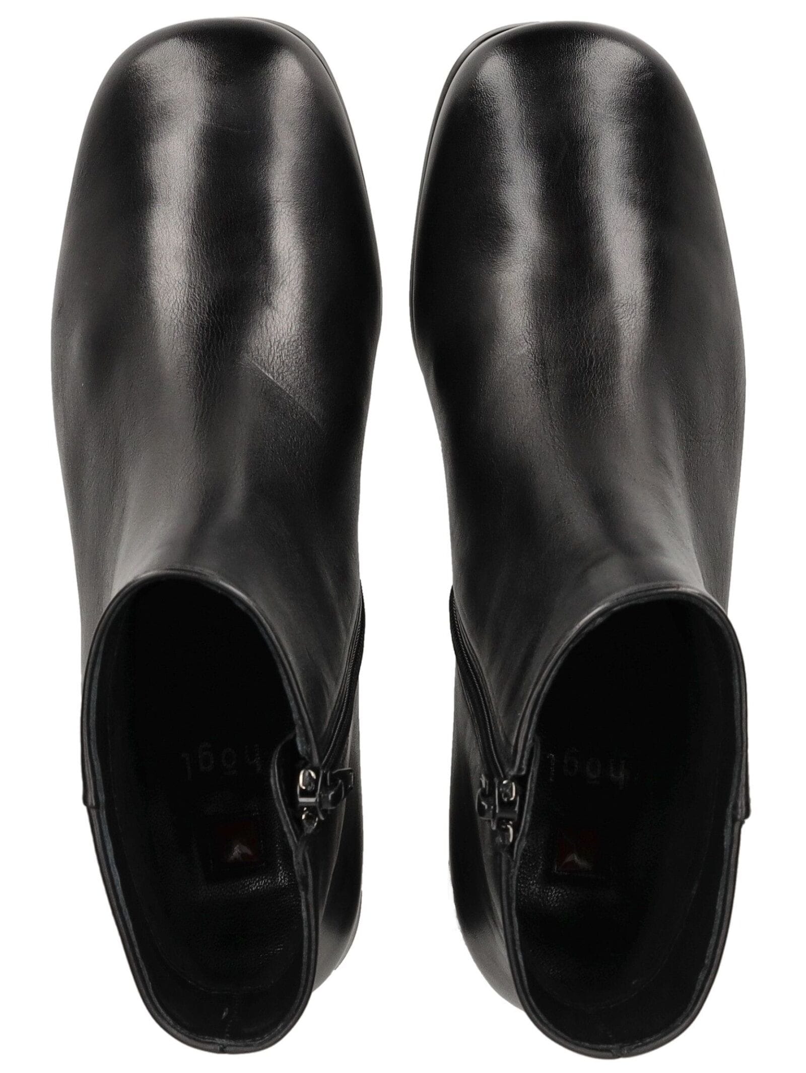 Högl Stiefelette »Högl Stiefelette Leder«