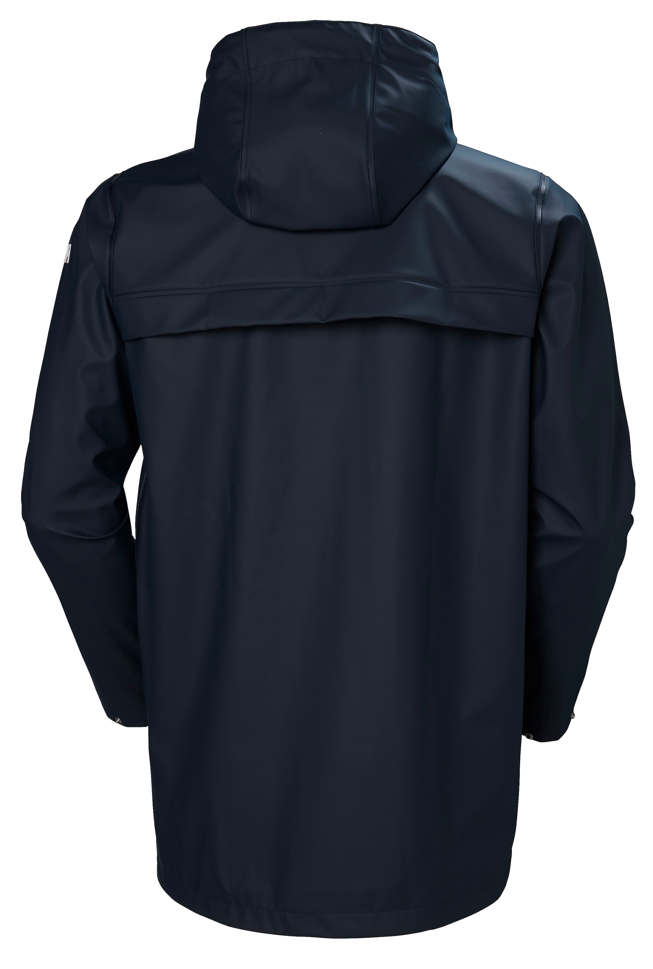 Helly Hansen Regenmantel »MOSS RAIN COAT«