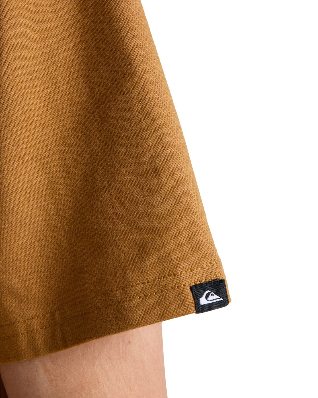 Quiksilver T-Shirt »Evo Learning From Nature«