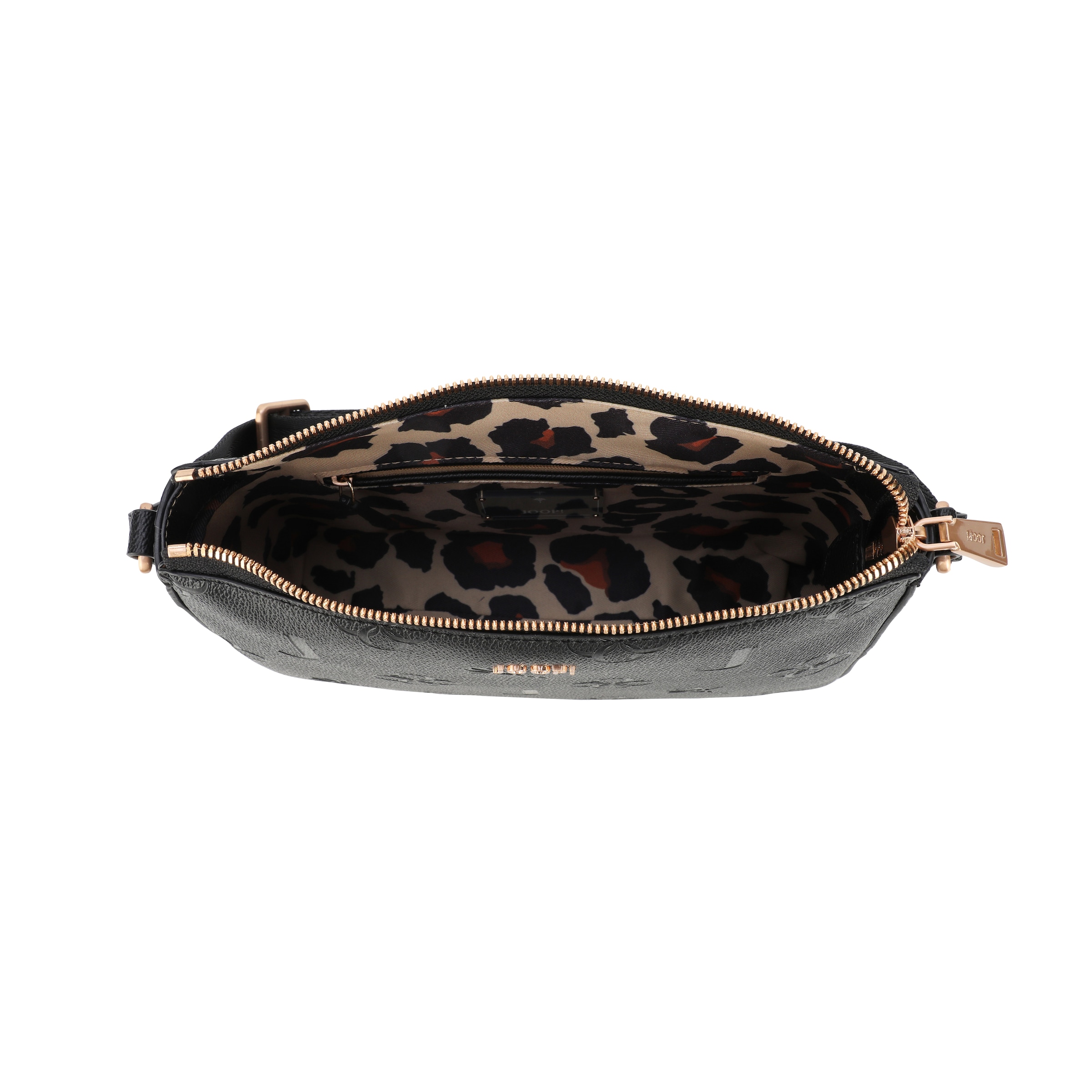 JOOP! Schultertasche »decoro edition jasmina shoulderbag shz«, Umhängetasche Handtasche Damen Tasche Damen
