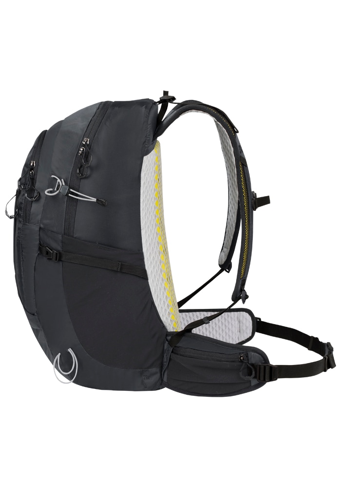 Jack Wolfskin Wanderrucksack »ATHMOS SHAPE 28«