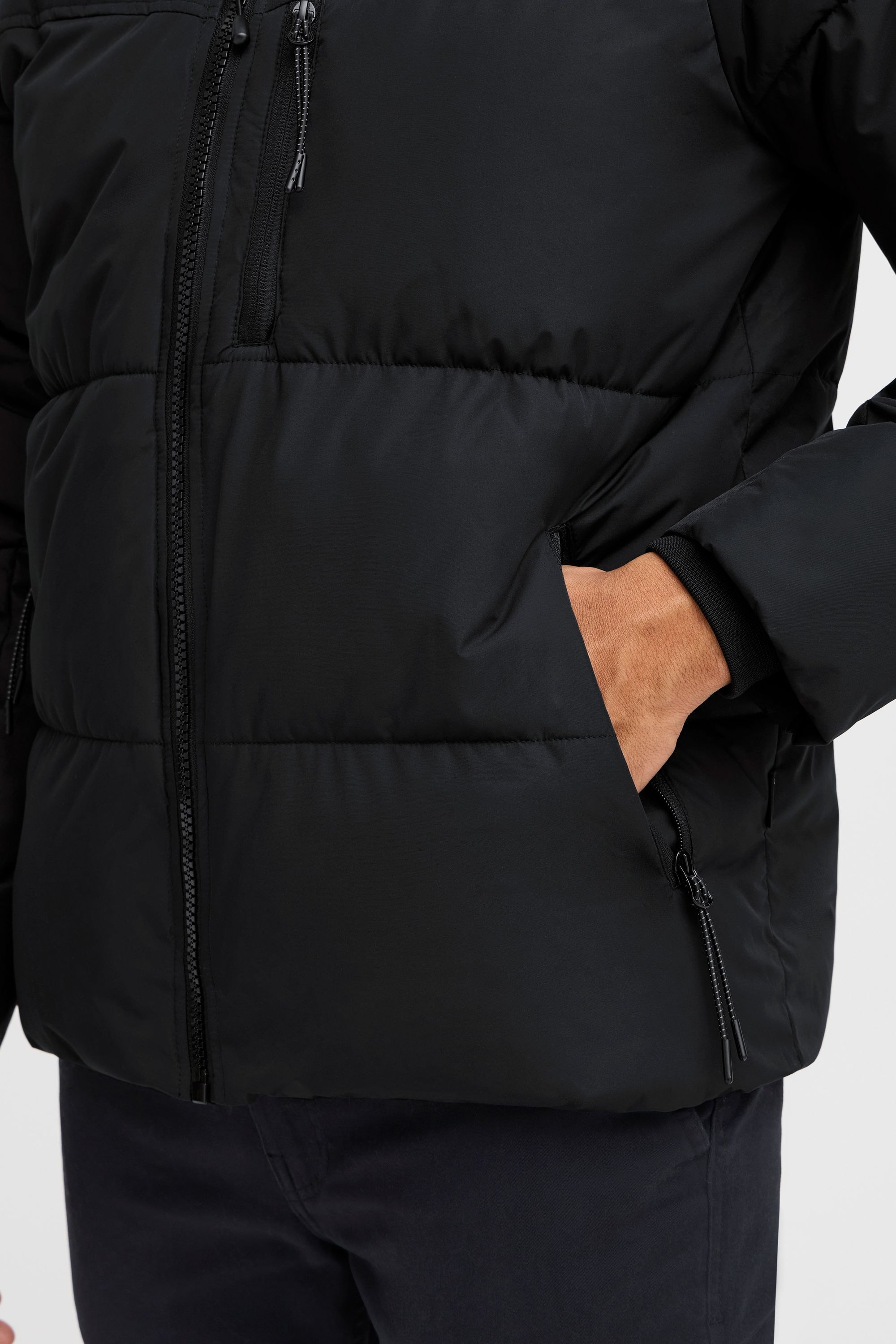 Blend Steppjacke »Steppjacke BHMKARS«