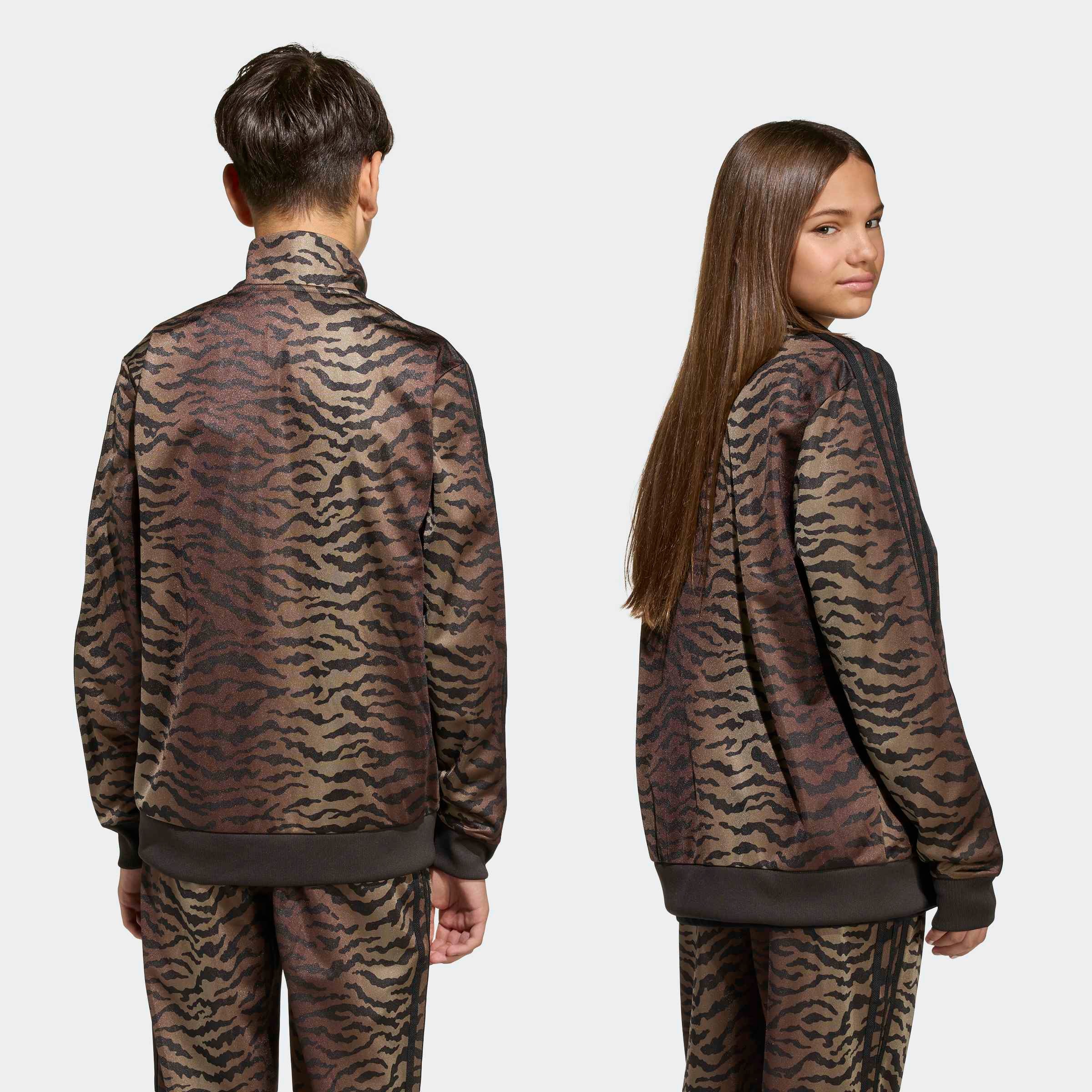 adidas Originals Outdoorjacke »FIREBIRD TT AOP«