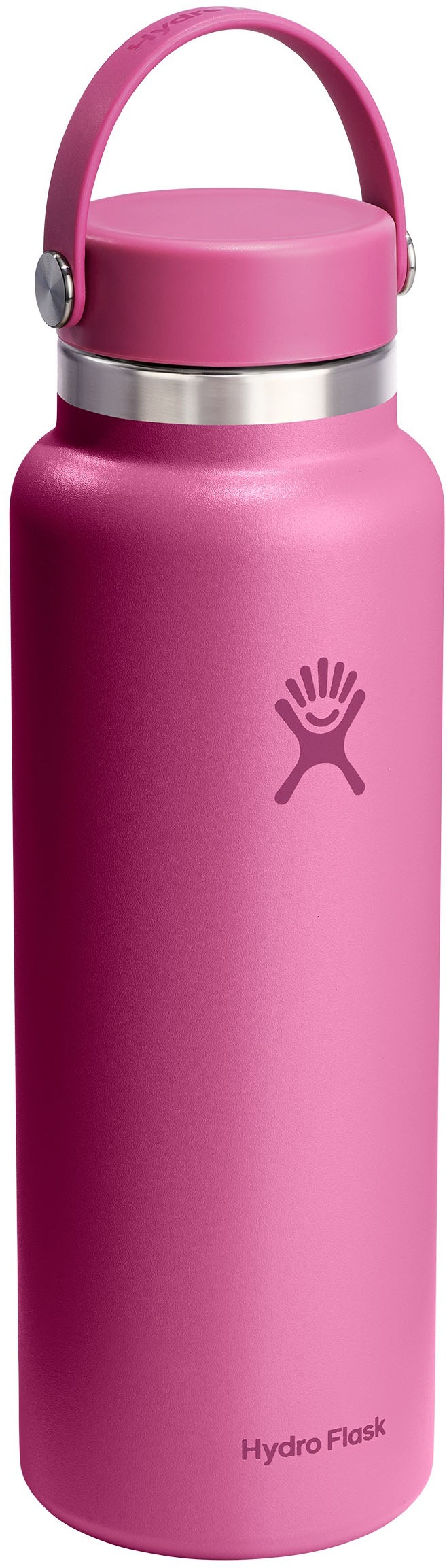 Hydro Flask Isolierflasche "40 Oz Wide Flex Cap" TempShield️ doppelwandige günstig online kaufen