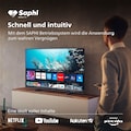 Philips LED-Fernseher »55PUS7657/12«, 139 cm/55 Zoll, 4K Ultra HD, Smart-TV