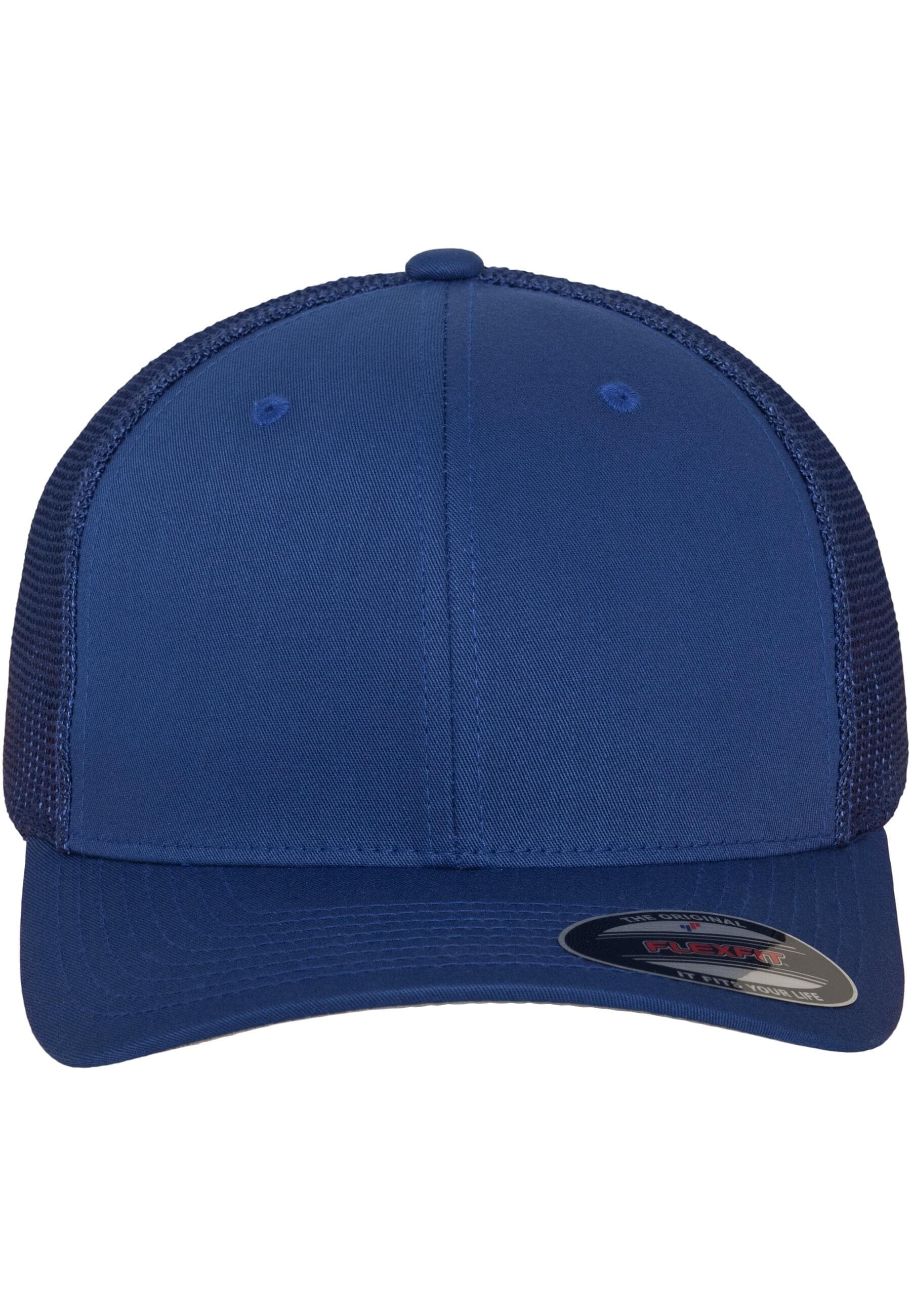 Flexfit Flex Cap "Flexfit Unisex Flexfit Mesh Trucker"