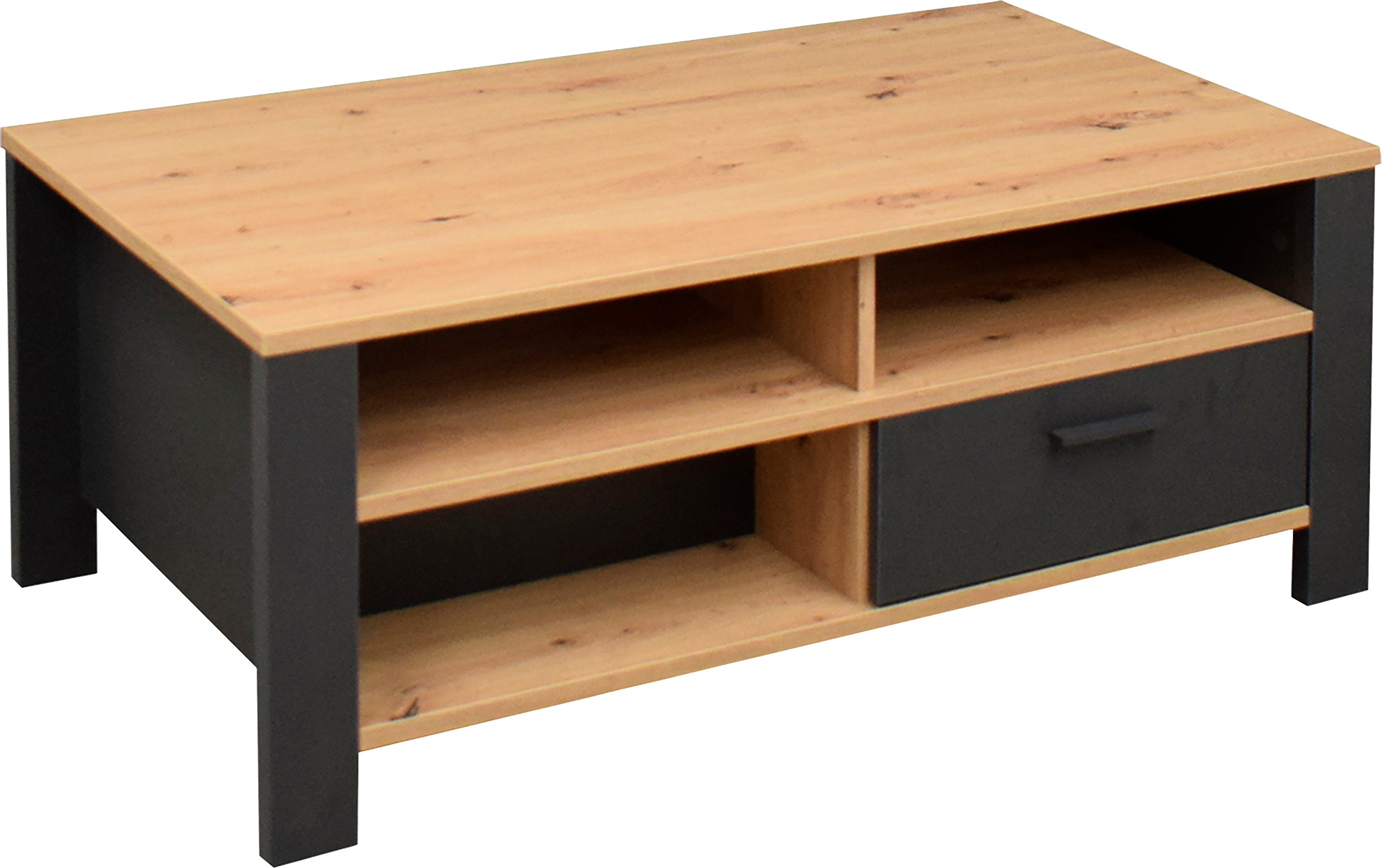 Mäusbacher Couchtisch »Nele«, (111 x 60 cm)