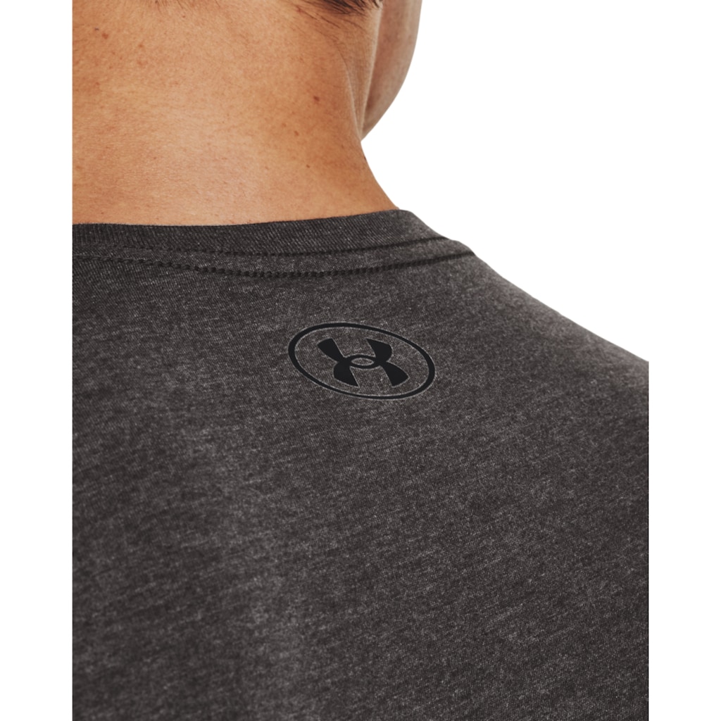 Under Armour® T-Shirt »UA GL FOUNDATION SHORTSLEEVE TEE«