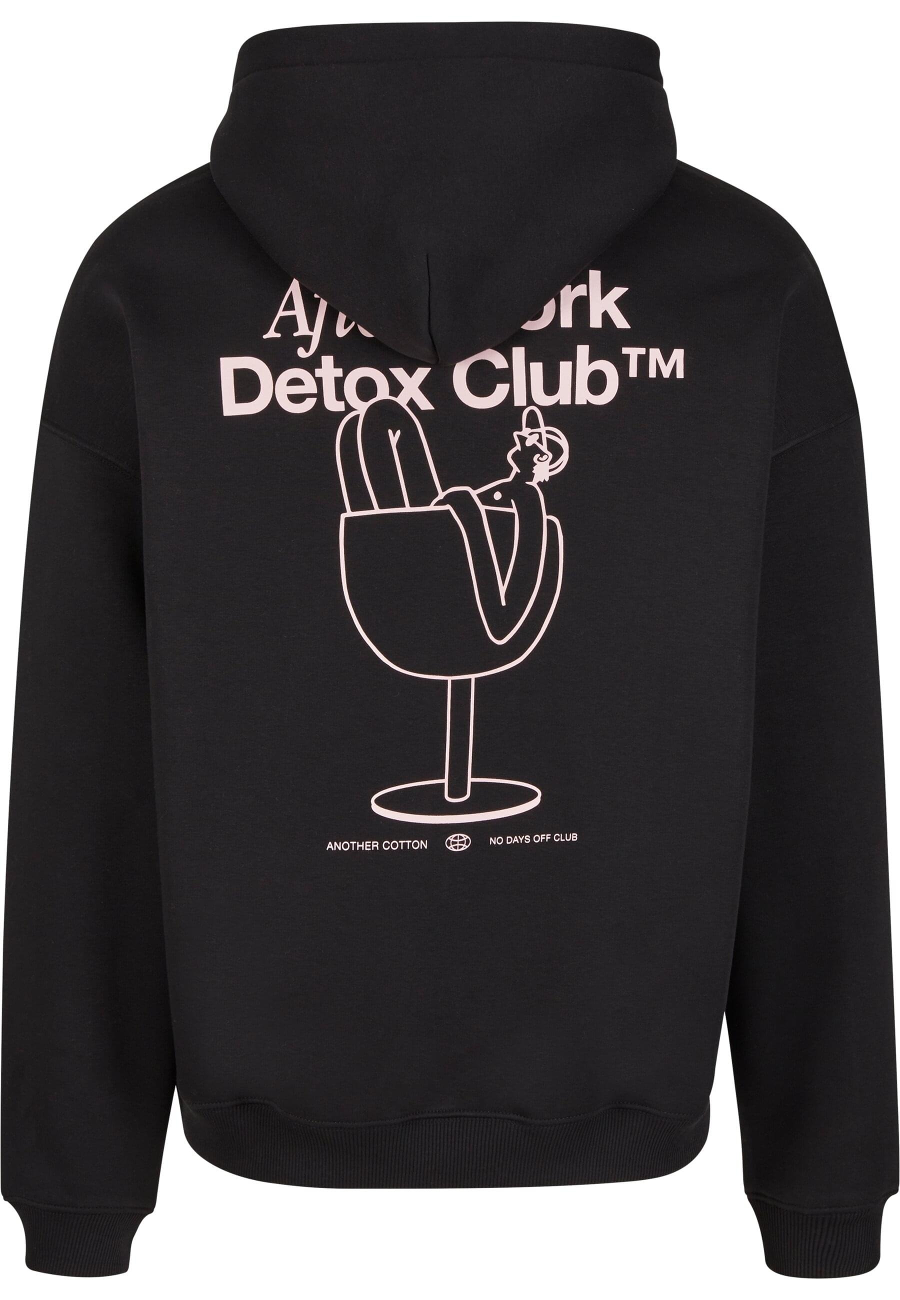 Another Cotton Lab Kapuzensweatshirt "Another Cotton Lab Another Cotton Lab günstig online kaufen