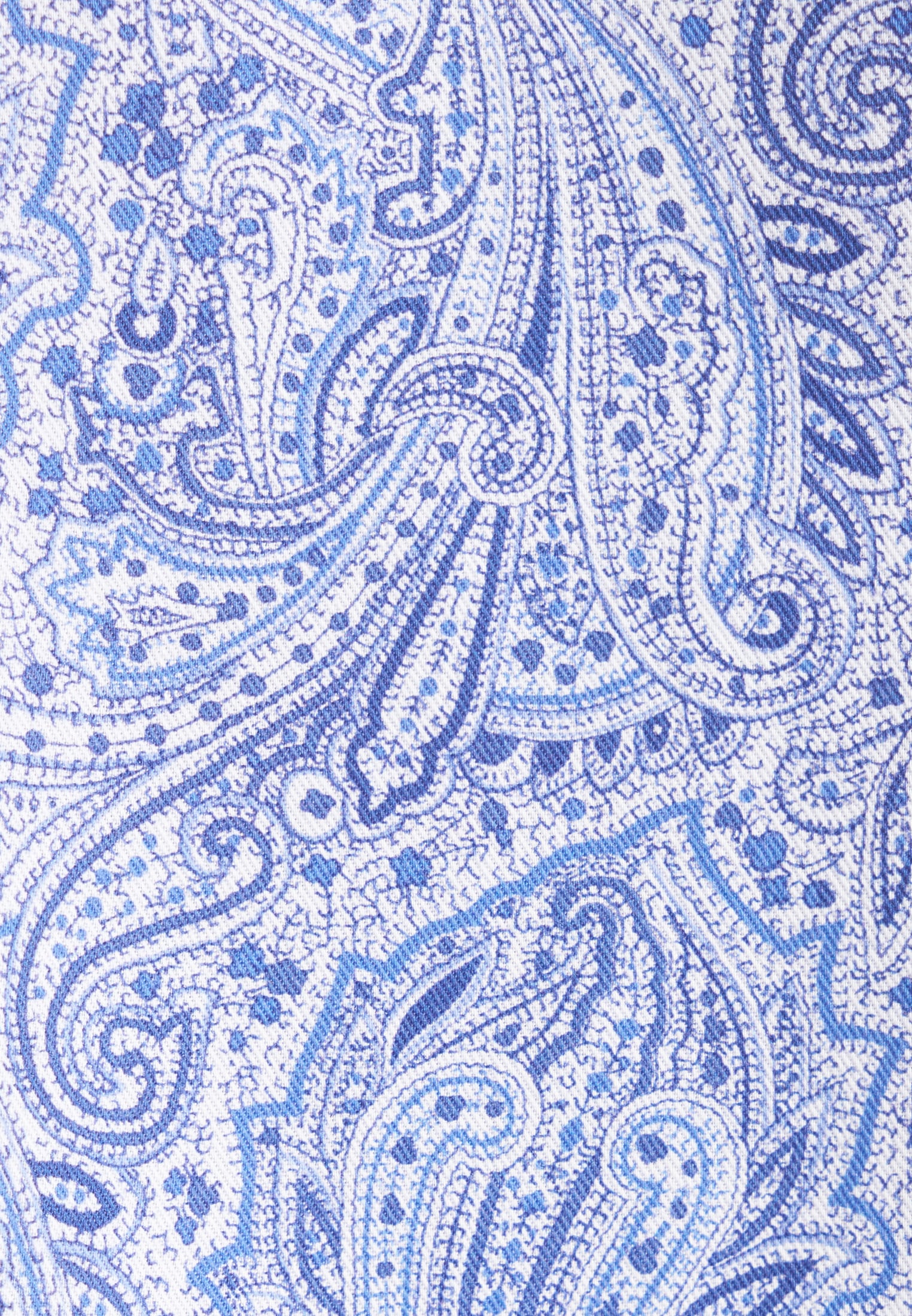 seidensticker Businesshemd »Schwarze Rose« Slim 1/1 Kentkragen Druck