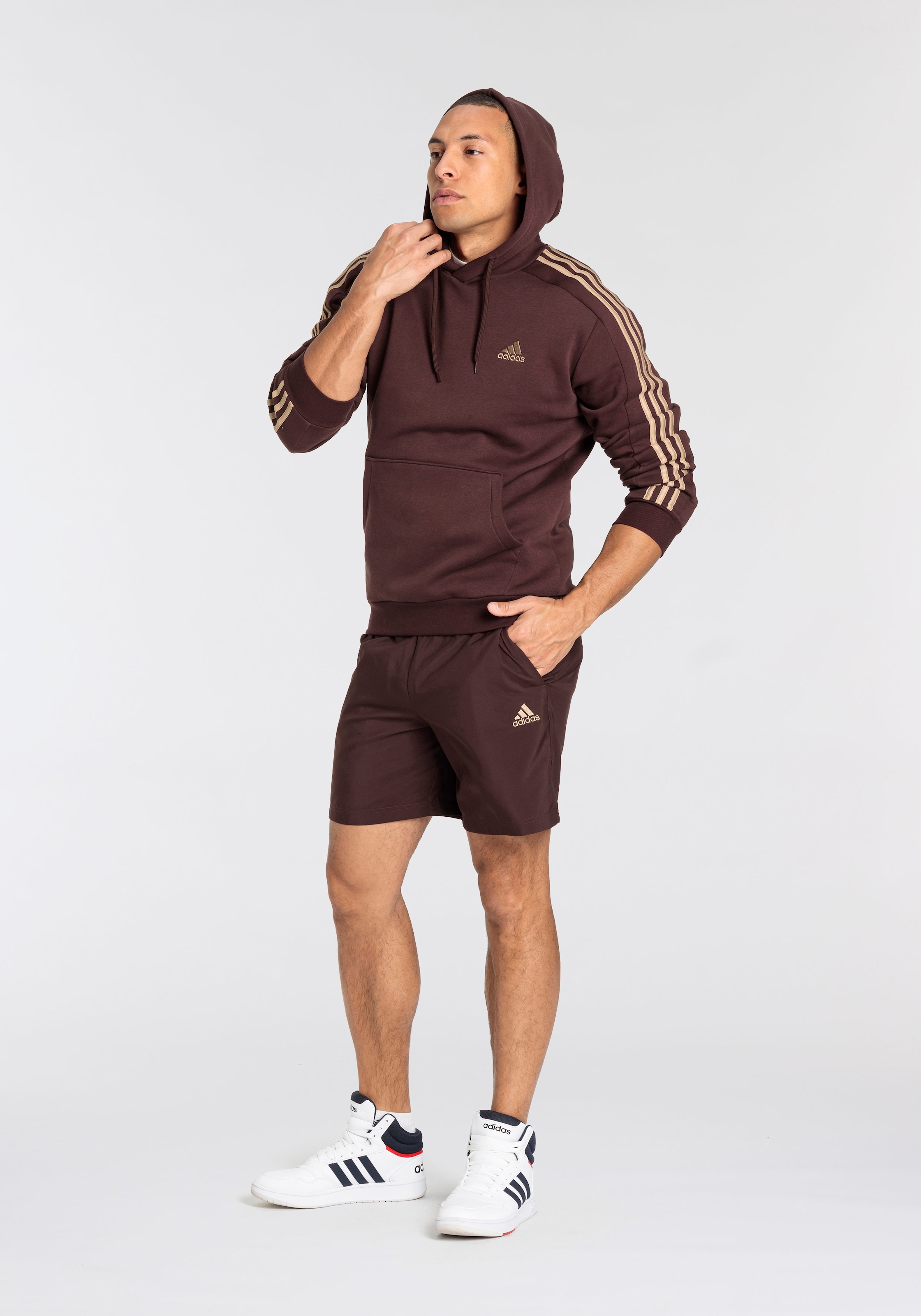adidas Sportswear Shorts »M SL CHELSEA«, (1 tlg.)